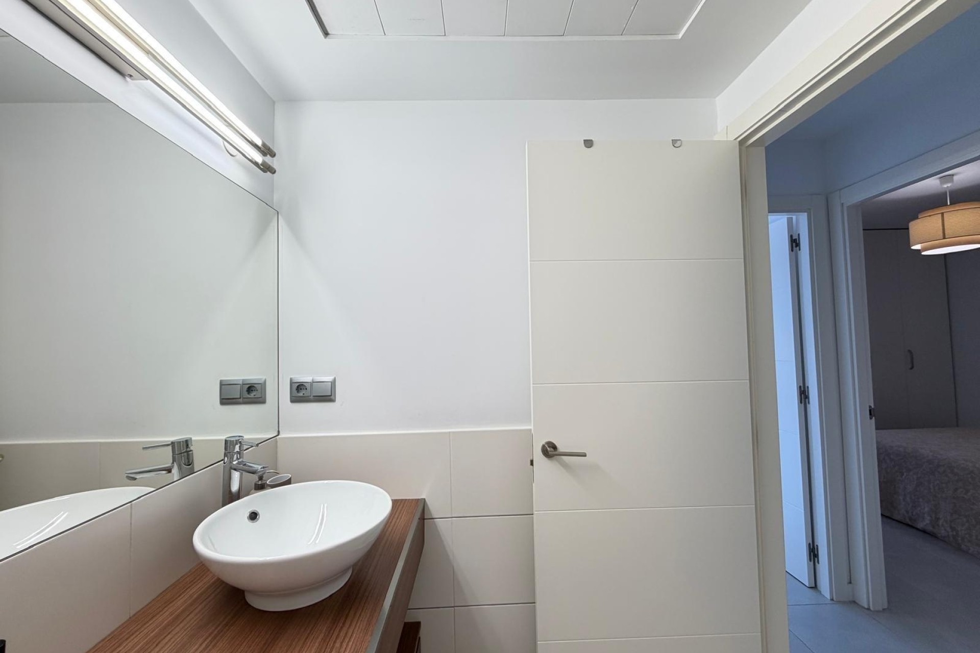 Resale - Apartment / Flat -
Orihuela Costa - Altos de Campoamor