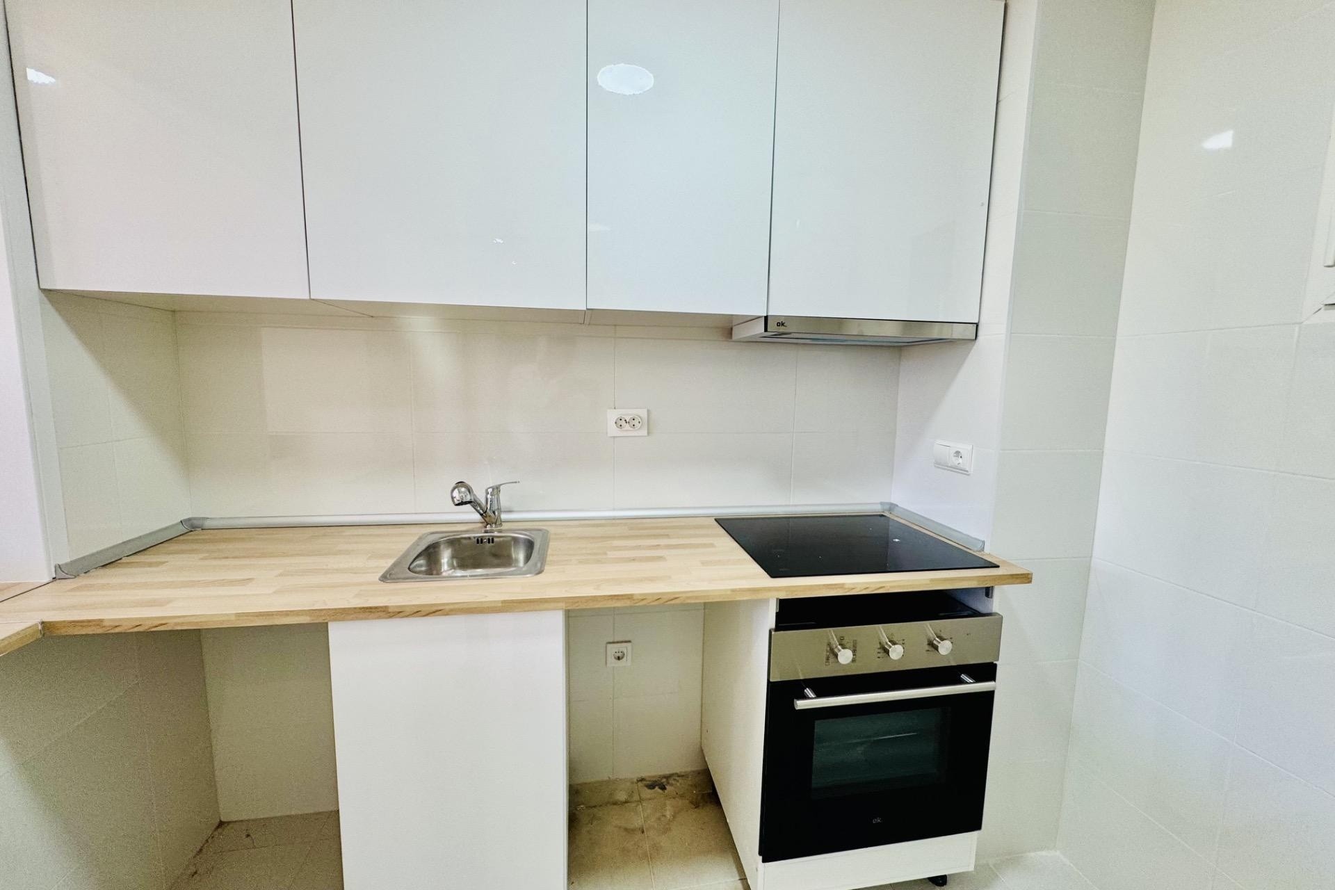 Resale - Apartment / Flat -
Orihuela Costa - Altos de Campoamor