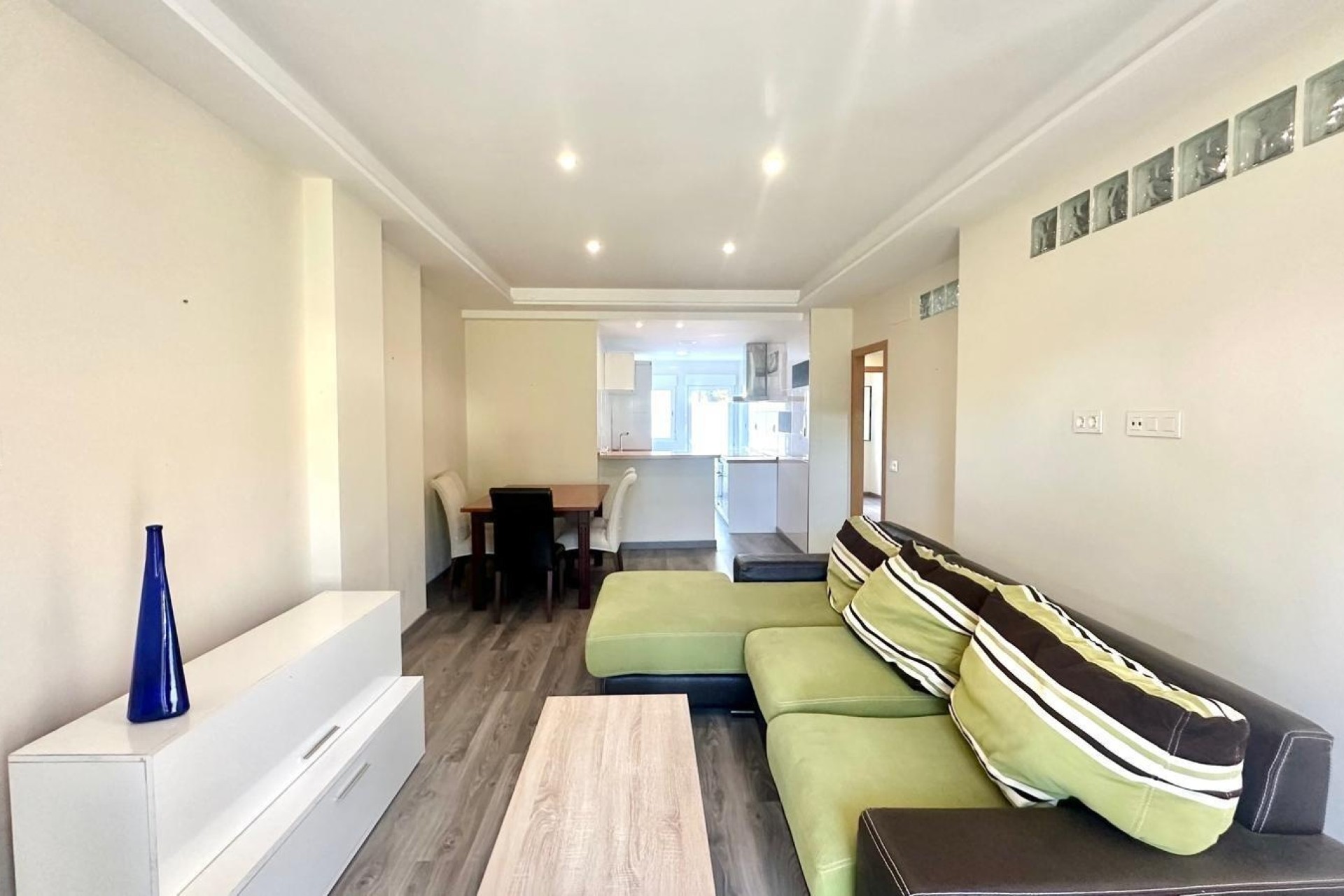 Resale - Apartment / Flat -
Orihuela Costa - Altos de Campoamor