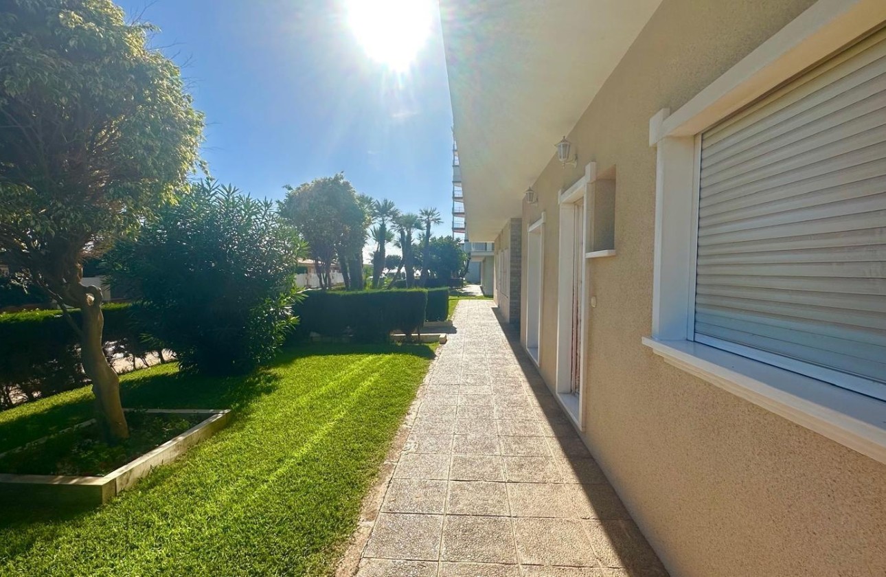 Resale - Apartment / Flat -
Orihuela Costa - Altos de Campoamor