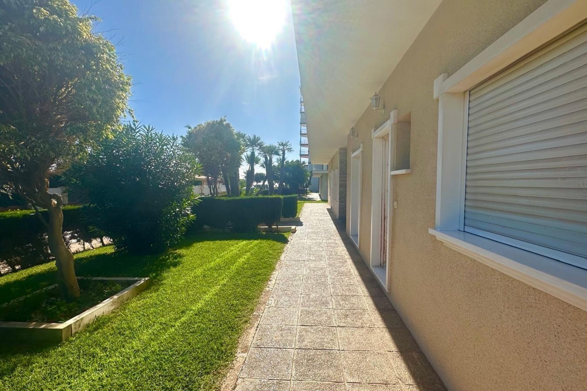 Resale - Apartment / Flat -
Orihuela Costa - Altos de Campoamor