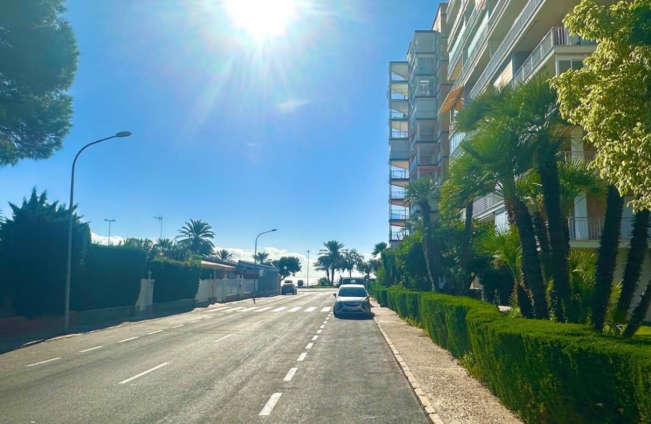 Resale - Apartment / Flat -
Orihuela Costa - Altos de Campoamor