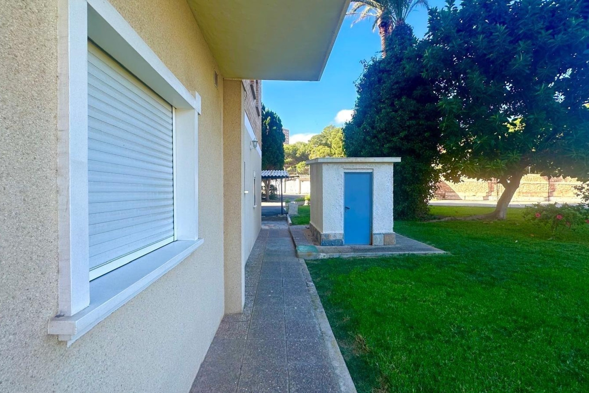 Resale - Apartment / Flat -
Orihuela Costa - Altos de Campoamor