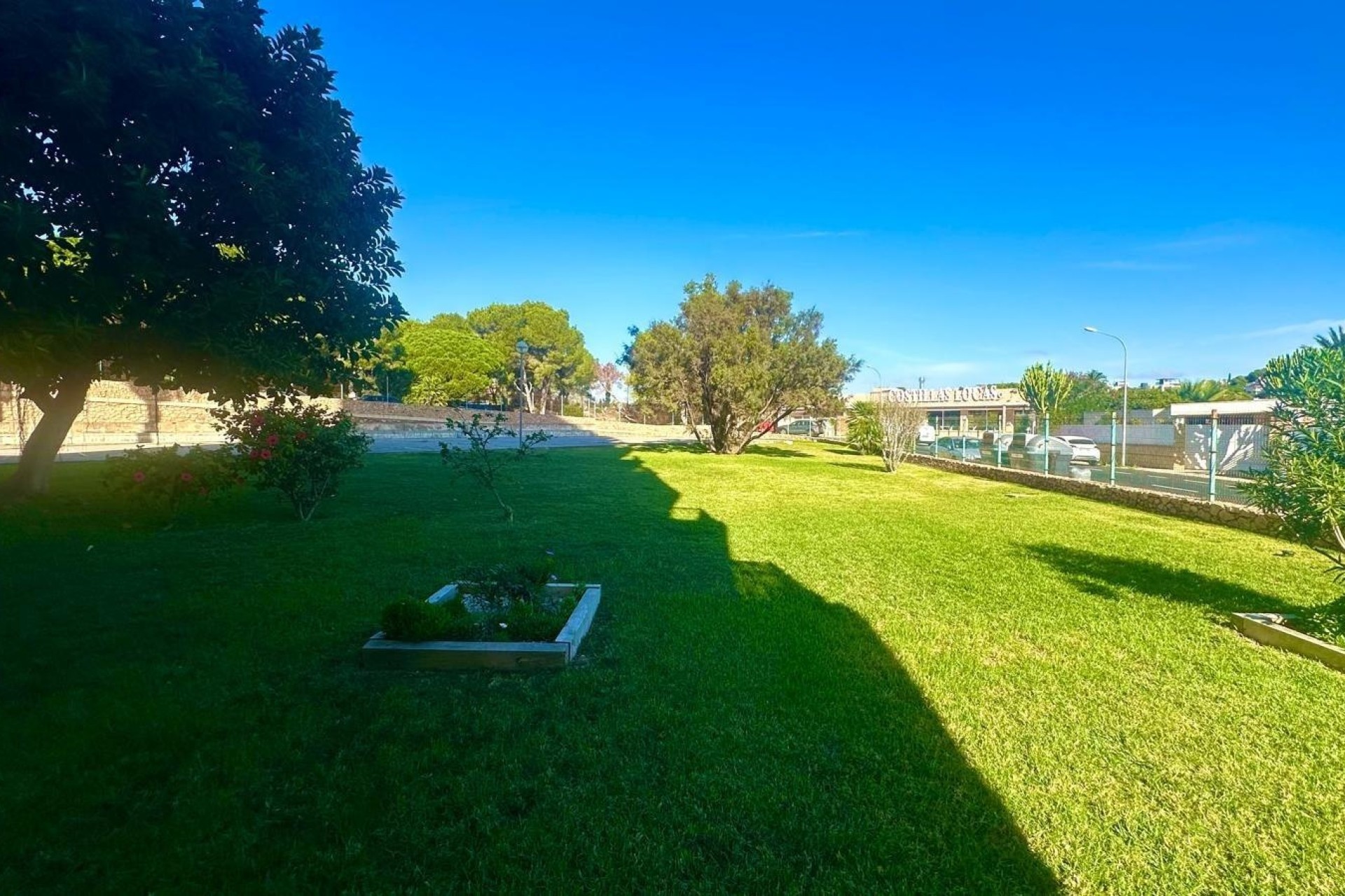 Resale - Apartment / Flat -
Orihuela Costa - Altos de Campoamor