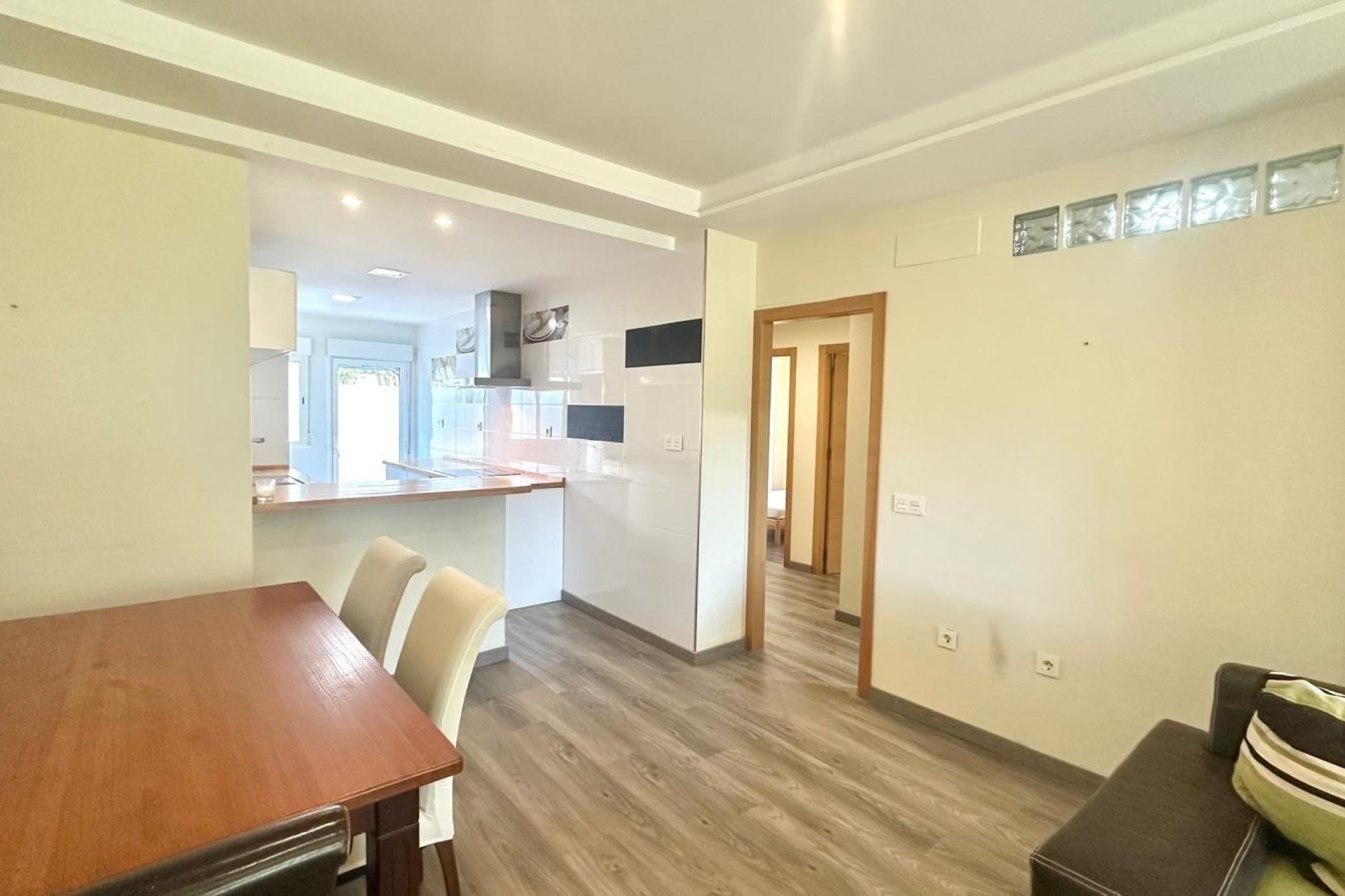 Resale - Apartment / Flat -
Orihuela Costa - Altos de Campoamor