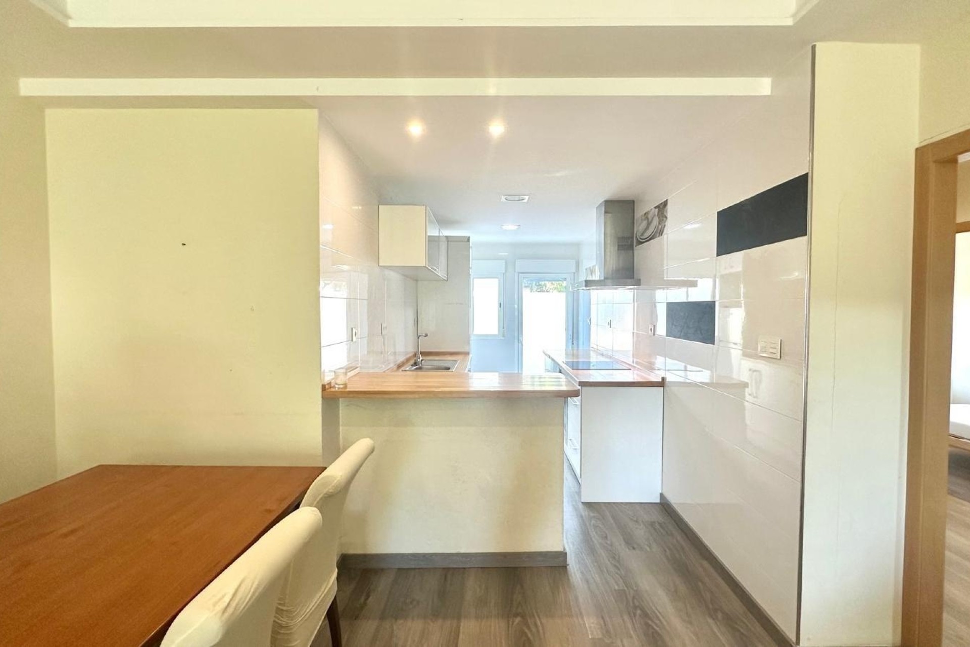 Resale - Apartment / Flat -
Orihuela Costa - Altos de Campoamor