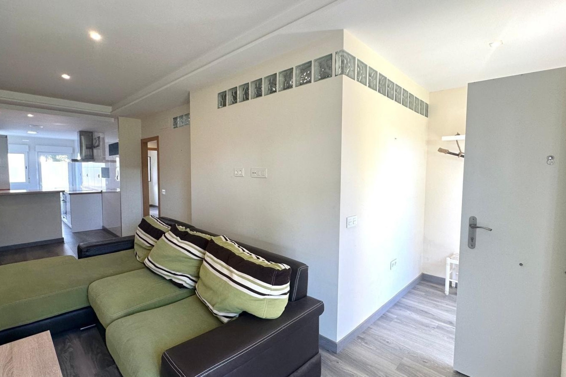 Resale - Apartment / Flat -
Orihuela Costa - Altos de Campoamor