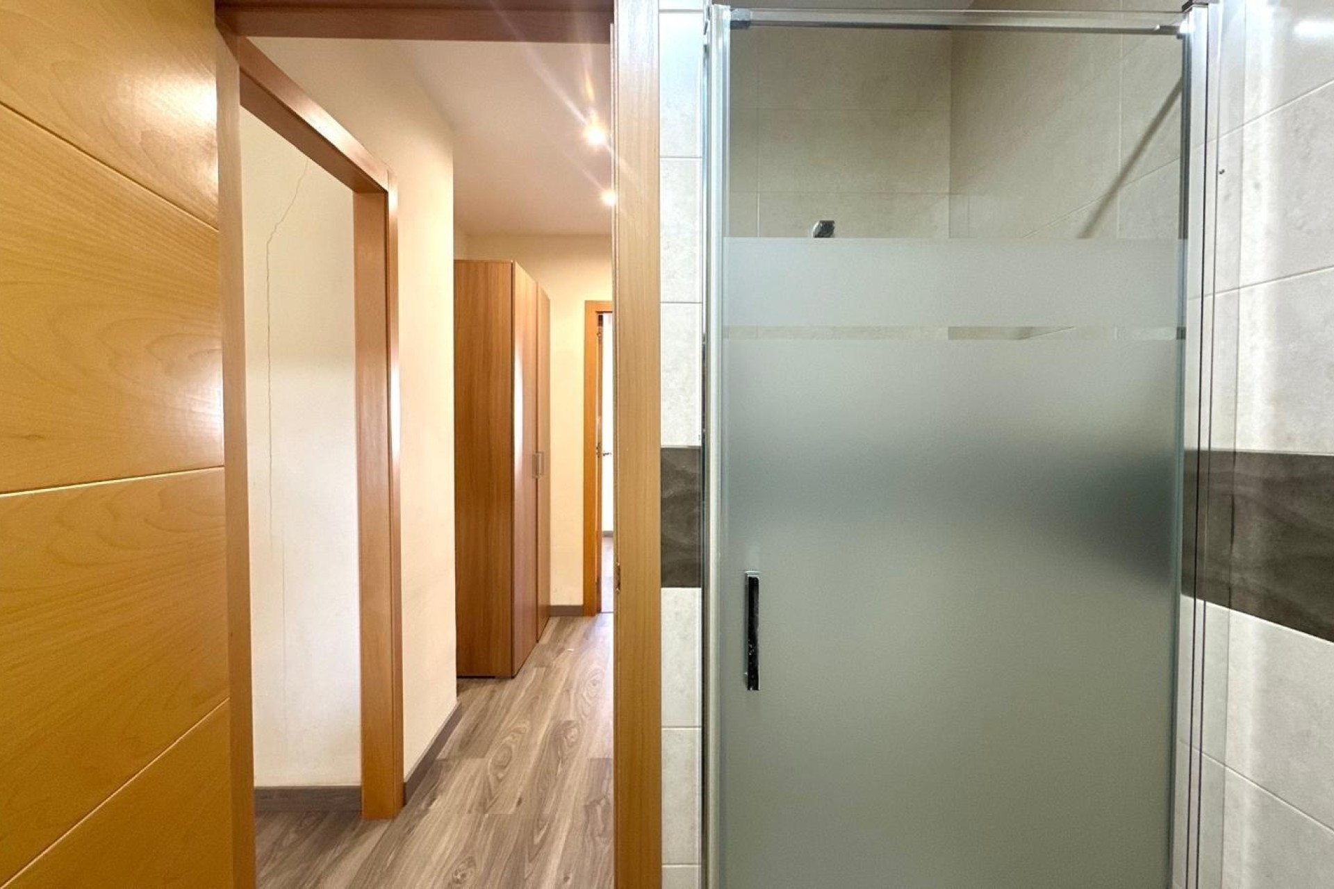 Resale - Apartment / Flat -
Orihuela Costa - Altos de Campoamor