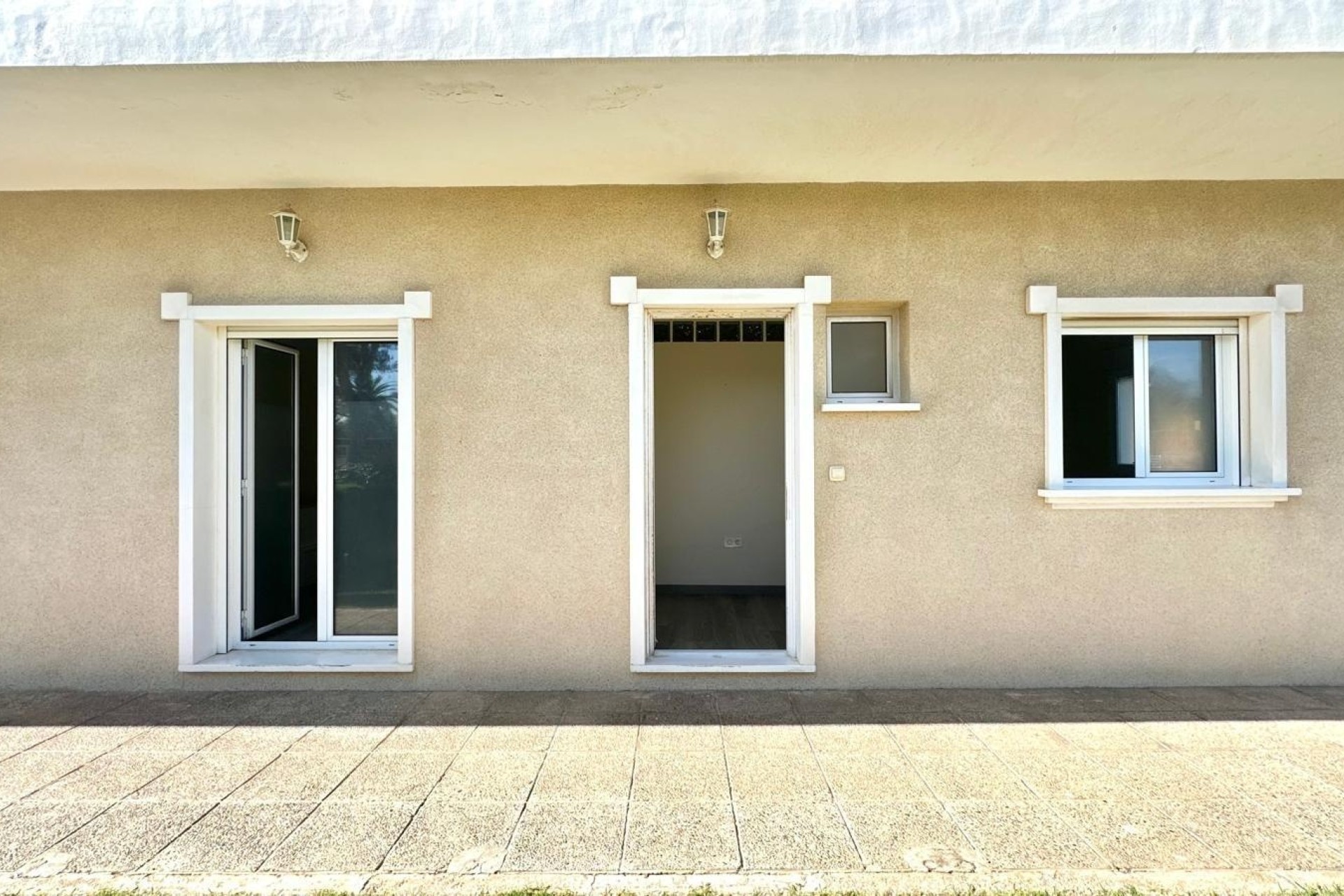 Resale - Apartment / Flat -
Orihuela Costa - Altos de Campoamor