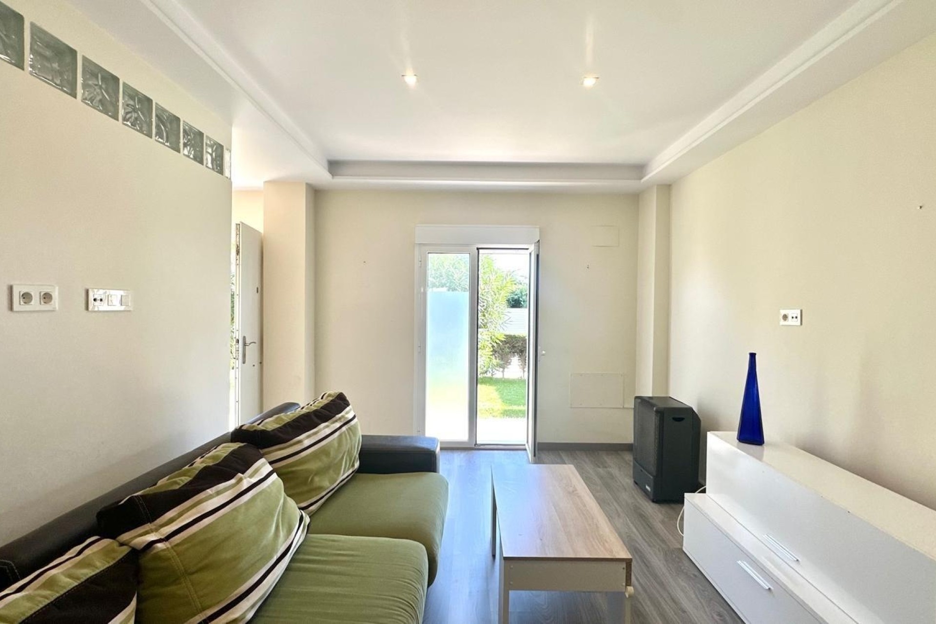 Resale - Apartment / Flat -
Orihuela Costa - Altos de Campoamor