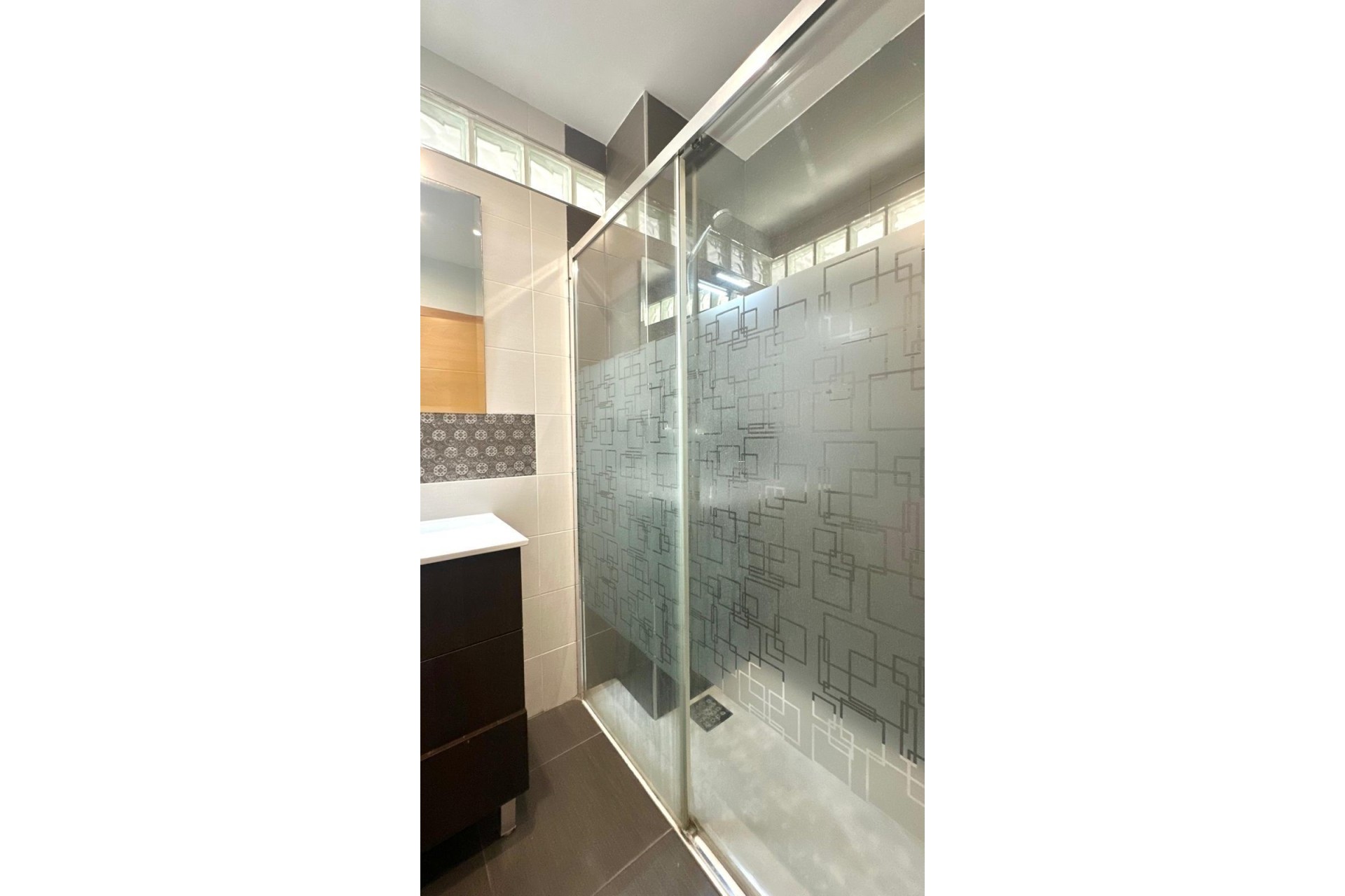Resale - Apartment / Flat -
Orihuela Costa - Altos de Campoamor
