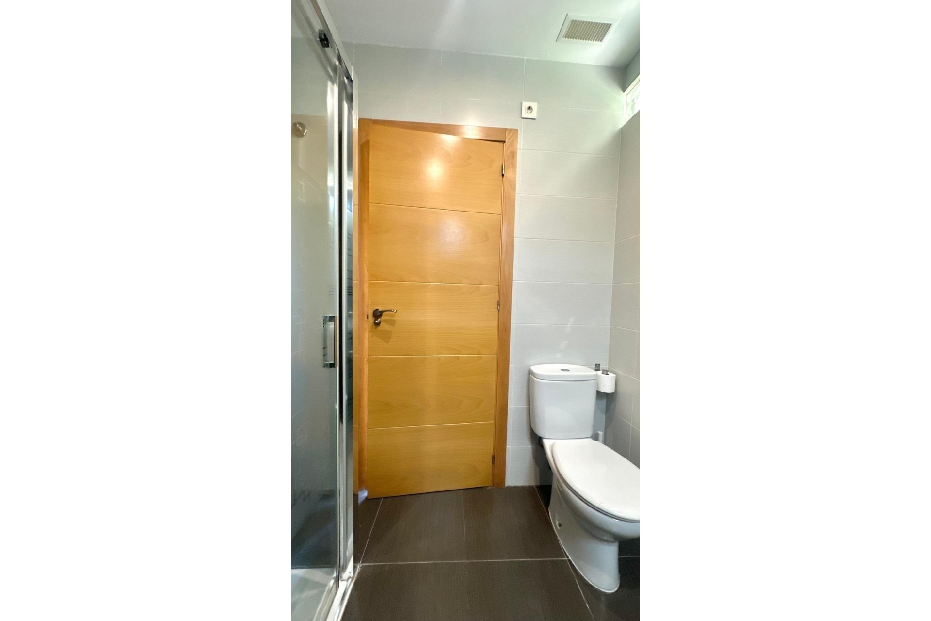 Resale - Apartment / Flat -
Orihuela Costa - Altos de Campoamor
