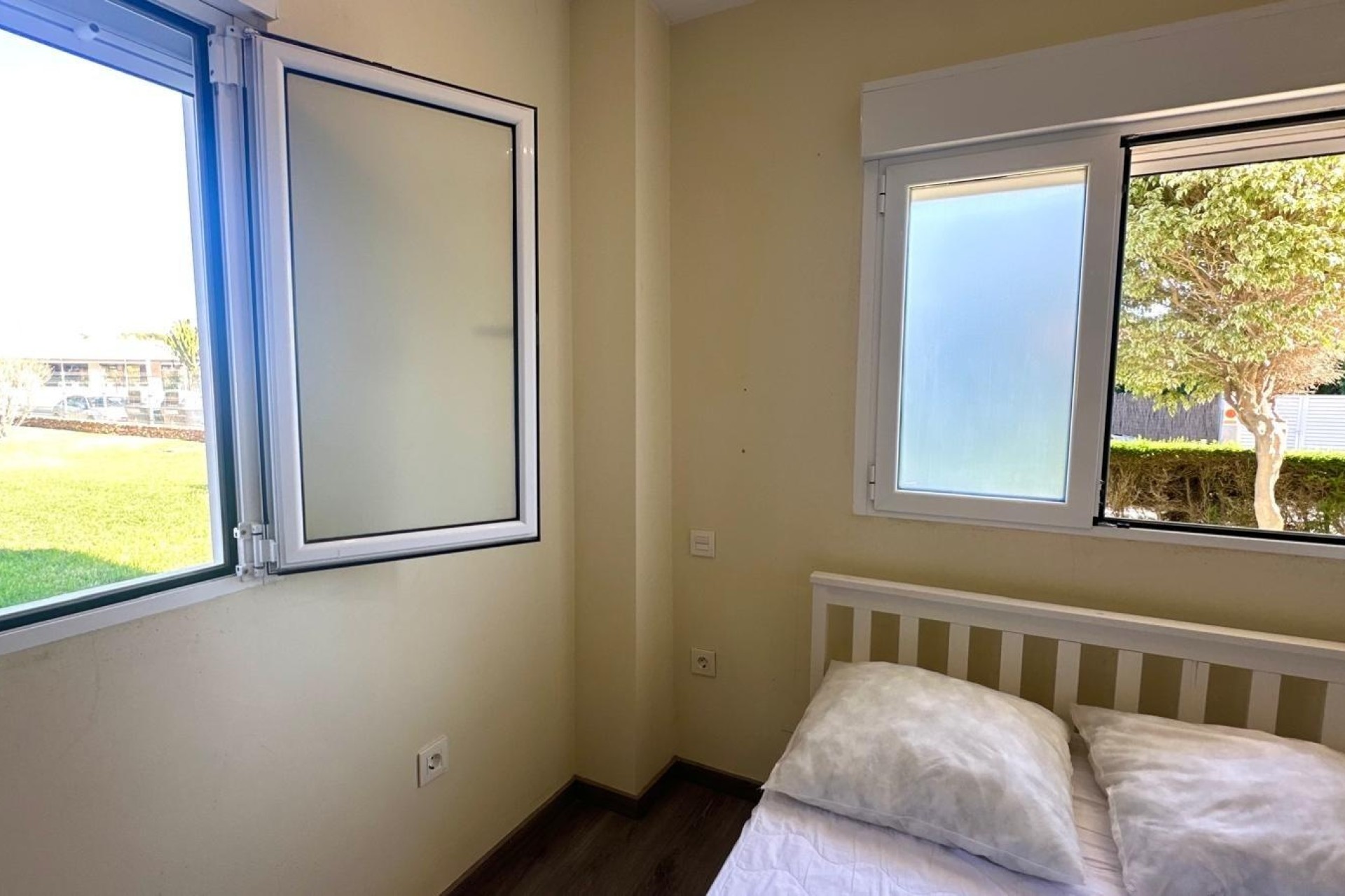 Resale - Apartment / Flat -
Orihuela Costa - Altos de Campoamor