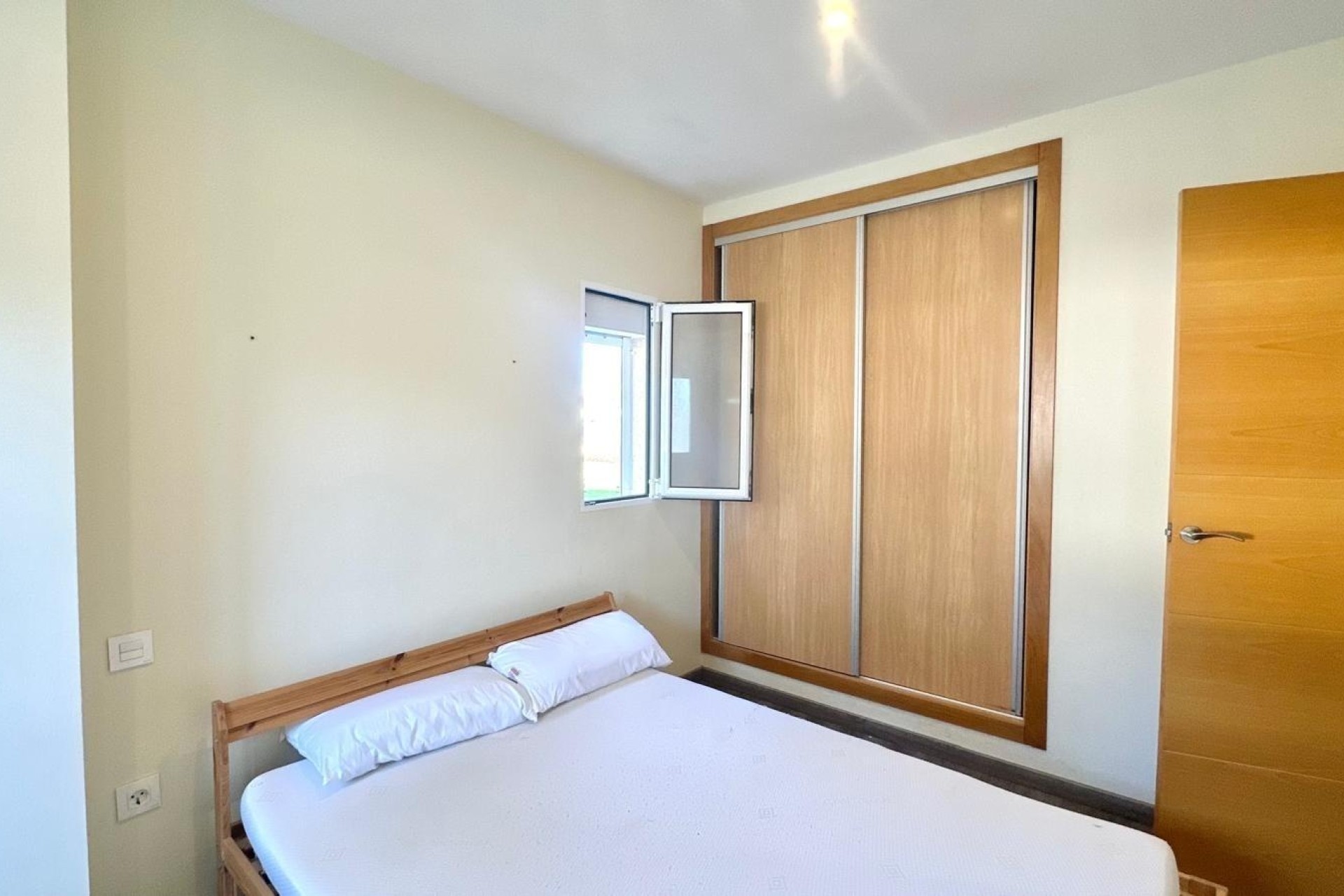 Resale - Apartment / Flat -
Orihuela Costa - Altos de Campoamor