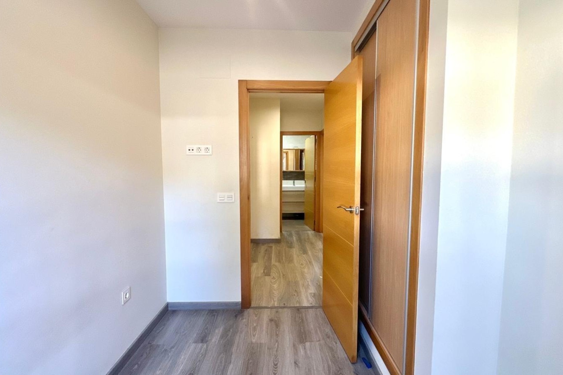 Resale - Apartment / Flat -
Orihuela Costa - Altos de Campoamor