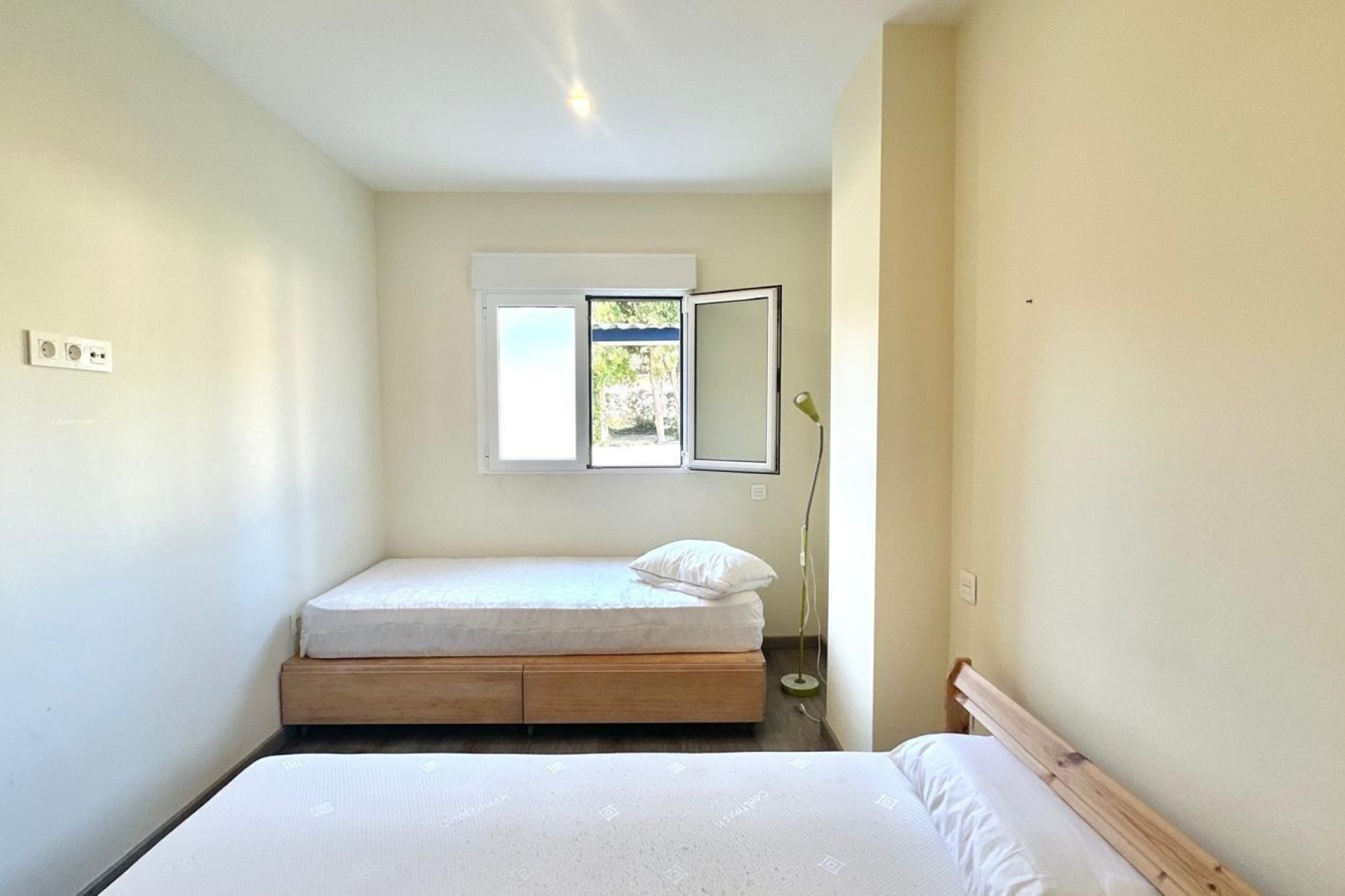 Resale - Apartment / Flat -
Orihuela Costa - Altos de Campoamor