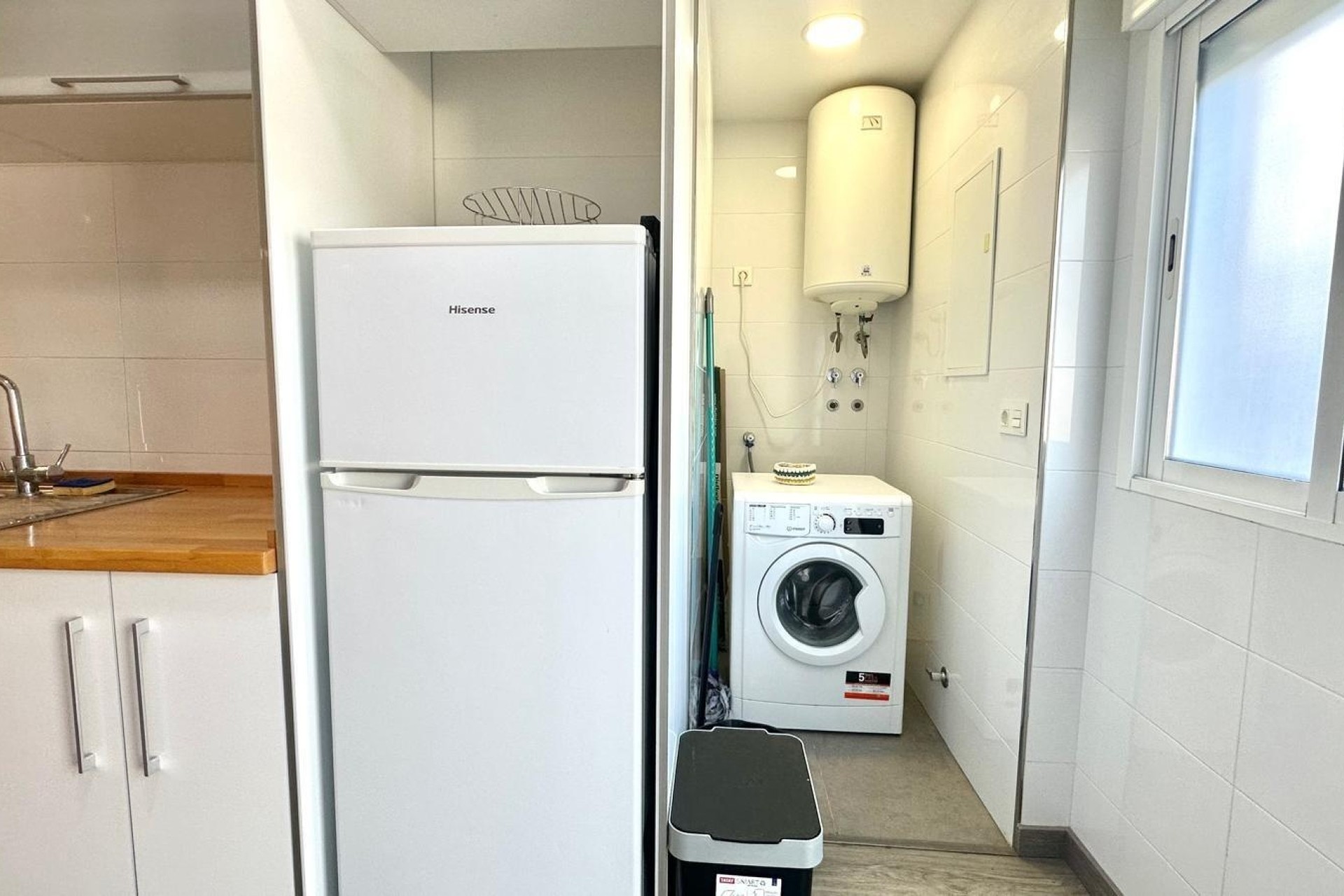 Resale - Apartment / Flat -
Orihuela Costa - Altos de Campoamor