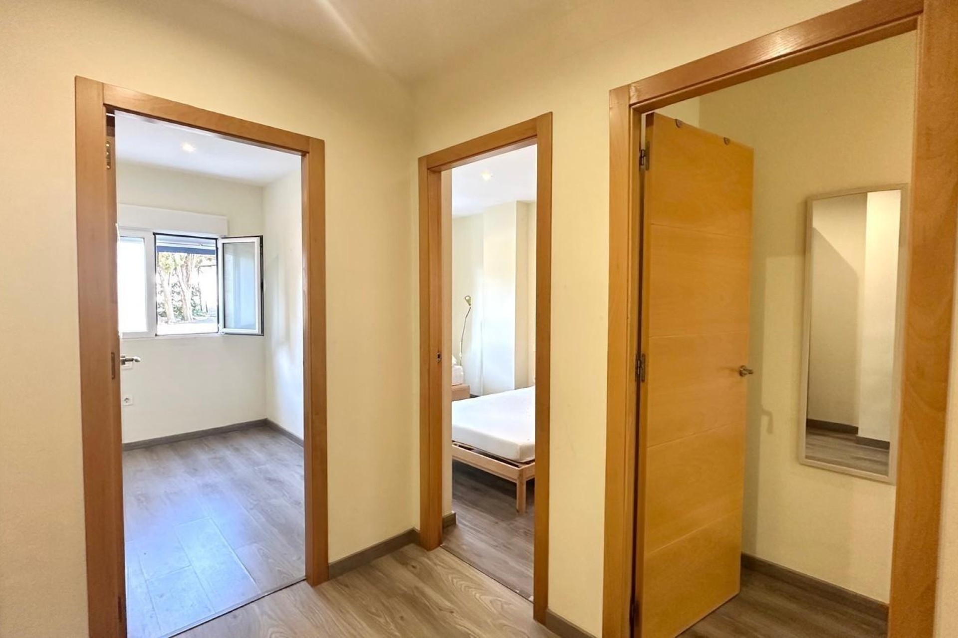 Resale - Apartment / Flat -
Orihuela Costa - Altos de Campoamor