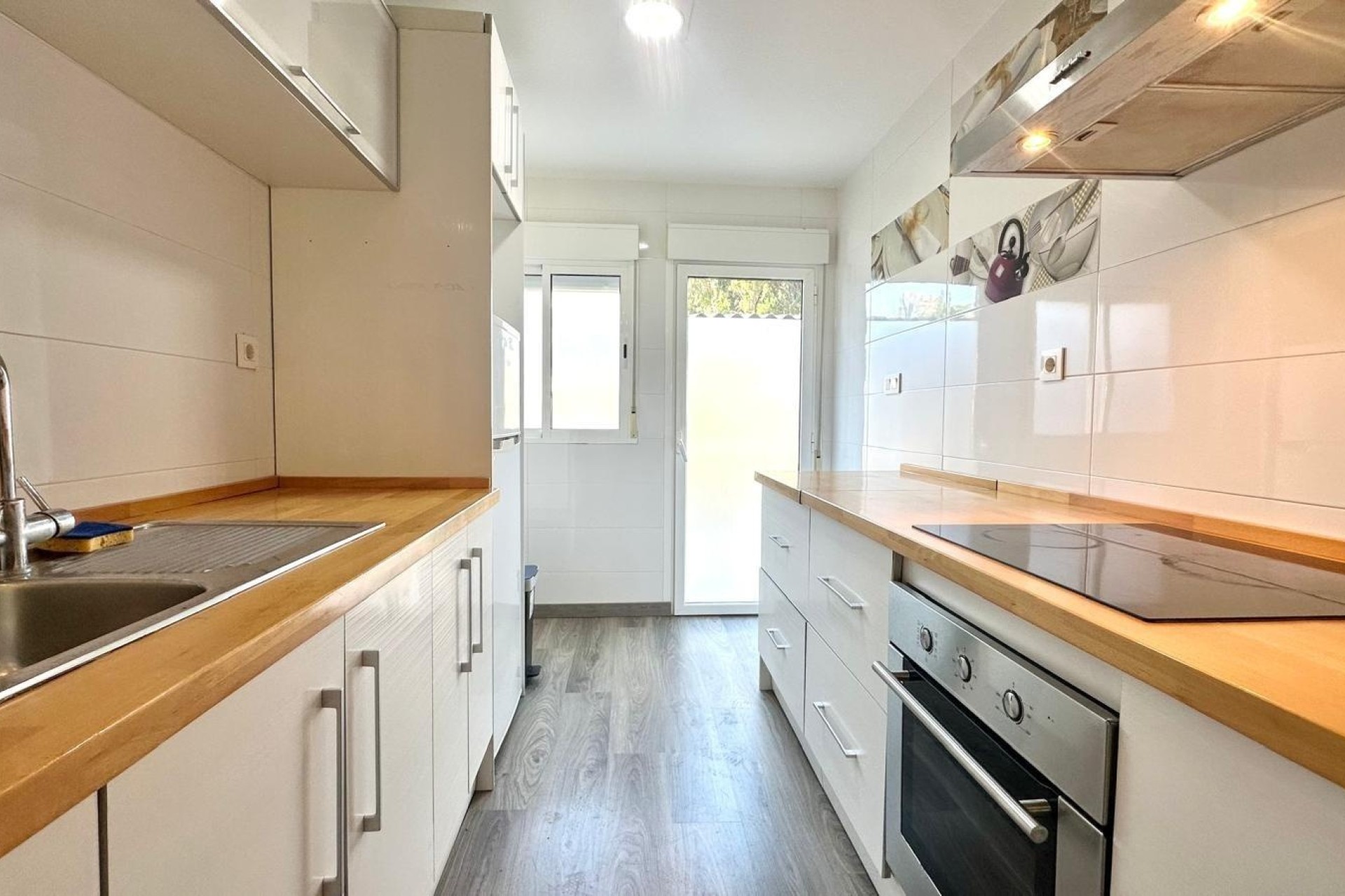 Resale - Apartment / Flat -
Orihuela Costa - Altos de Campoamor