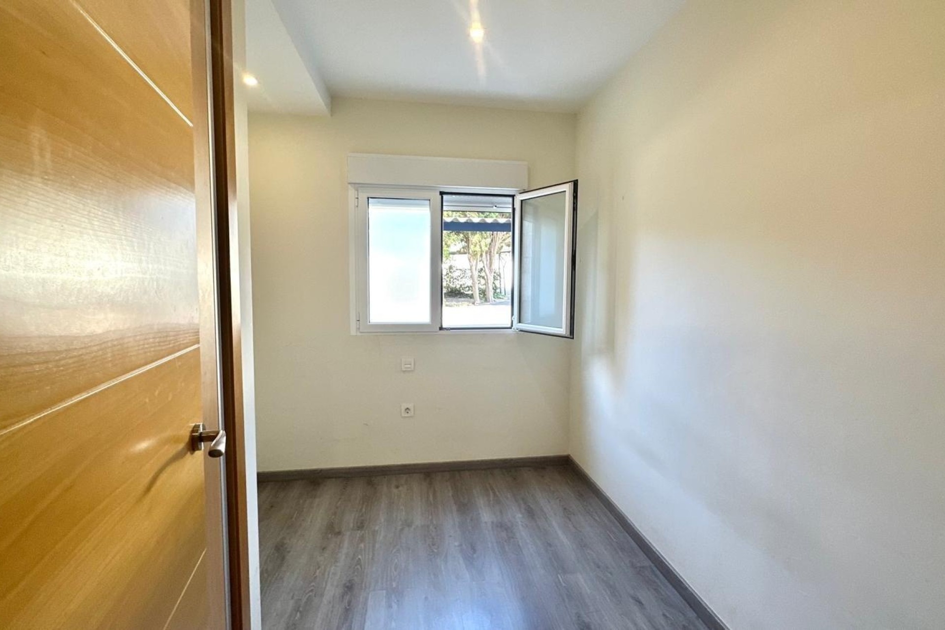 Resale - Apartment / Flat -
Orihuela Costa - Altos de Campoamor