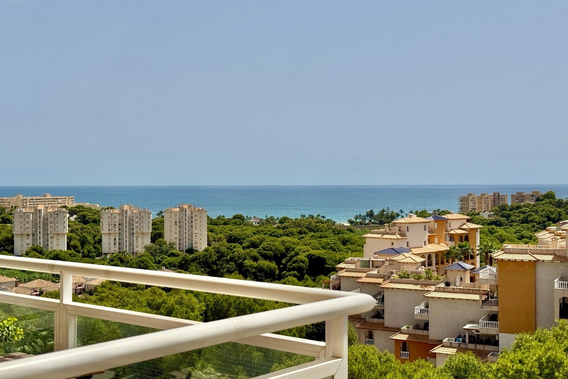 Resale - Apartment / Flat -
Orihuela Costa - Altos de Campoamor