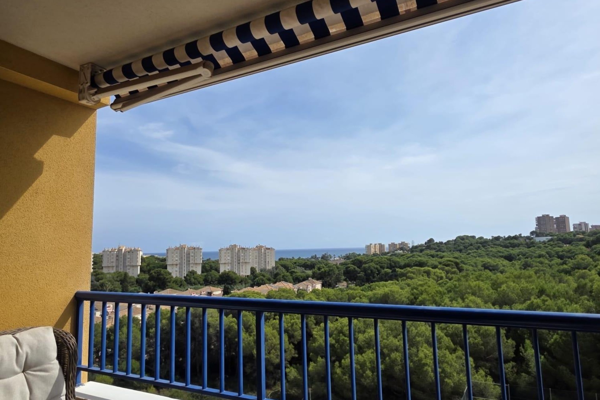 Resale - Apartment / Flat -
Orihuela Costa - Altos de Campoamor