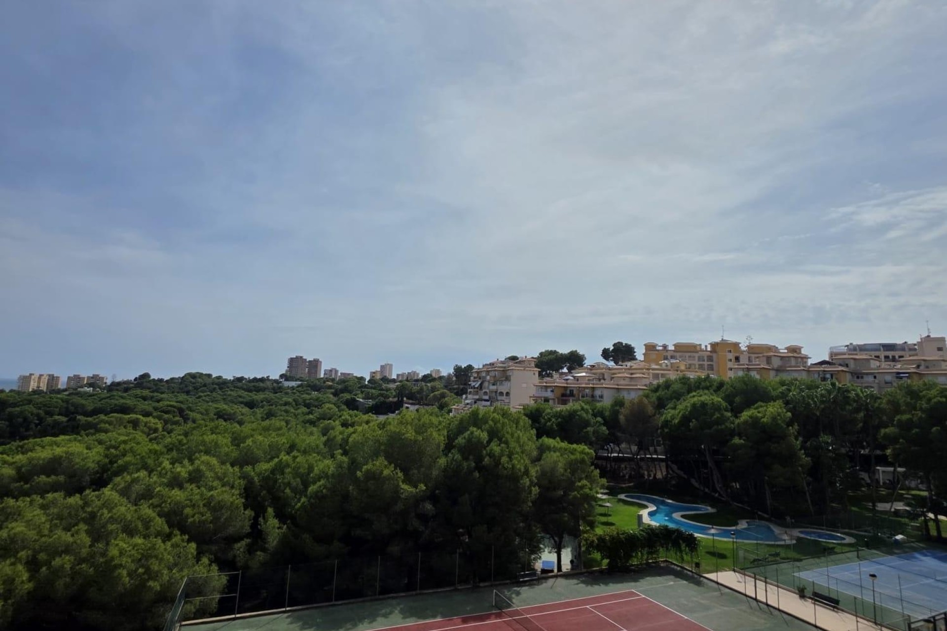 Resale - Apartment / Flat -
Orihuela Costa - Altos de Campoamor