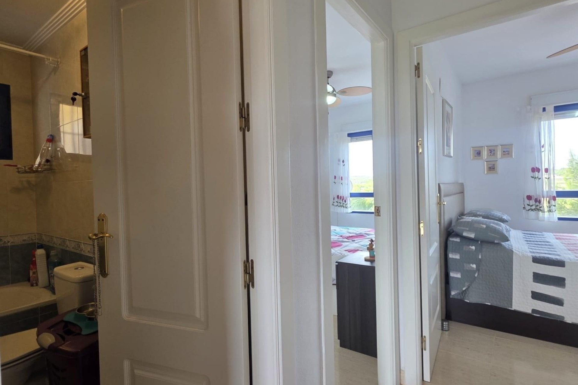 Resale - Apartment / Flat -
Orihuela Costa - Altos de Campoamor