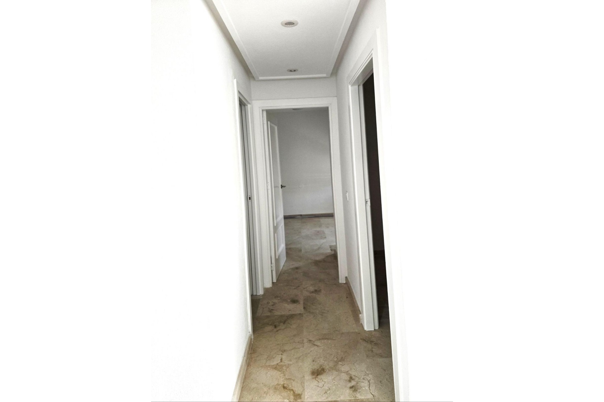 Resale - Apartment / Flat -
Orihuela Costa - Altos de Campoamor