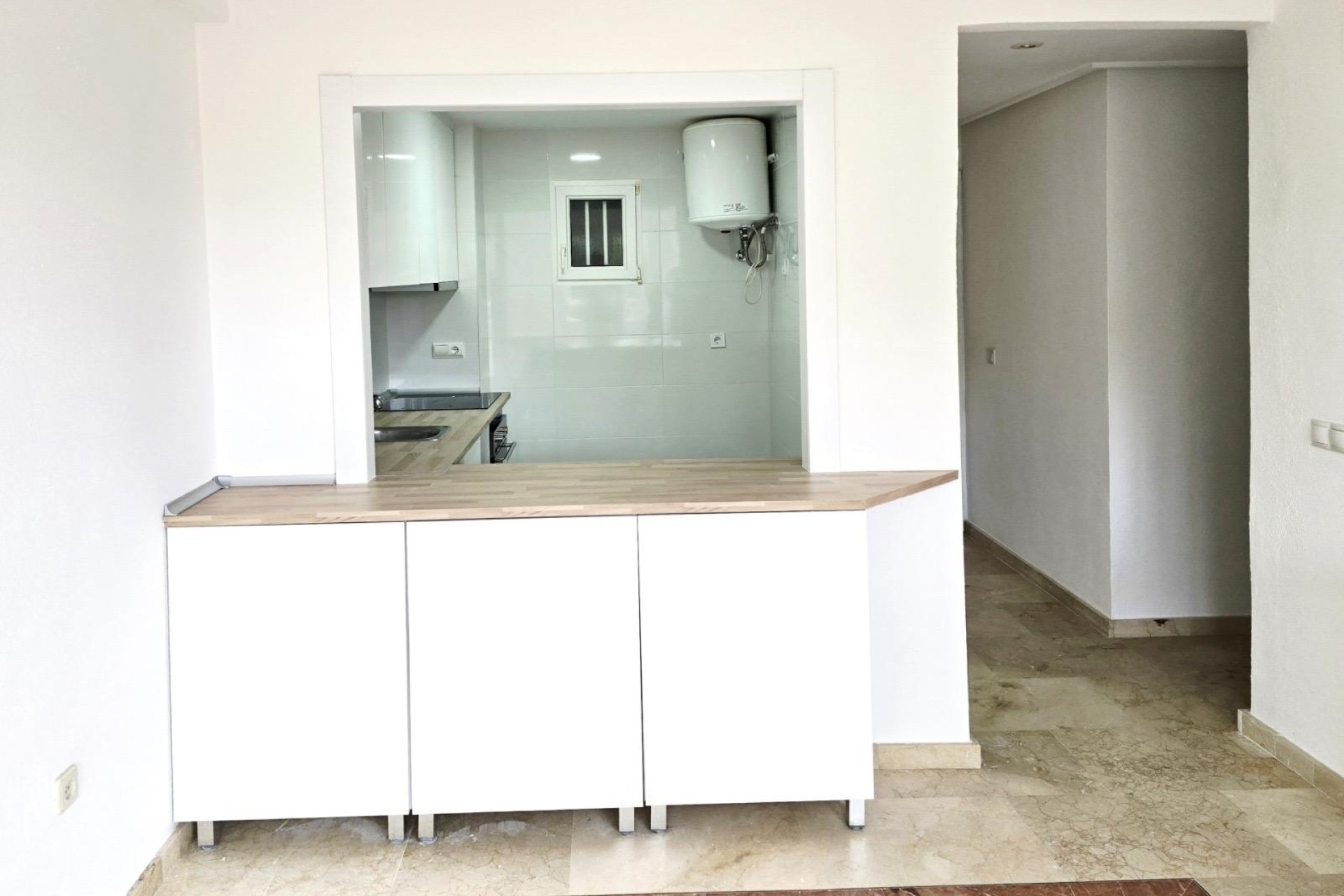 Resale - Apartment / Flat -
Orihuela Costa - Altos de Campoamor