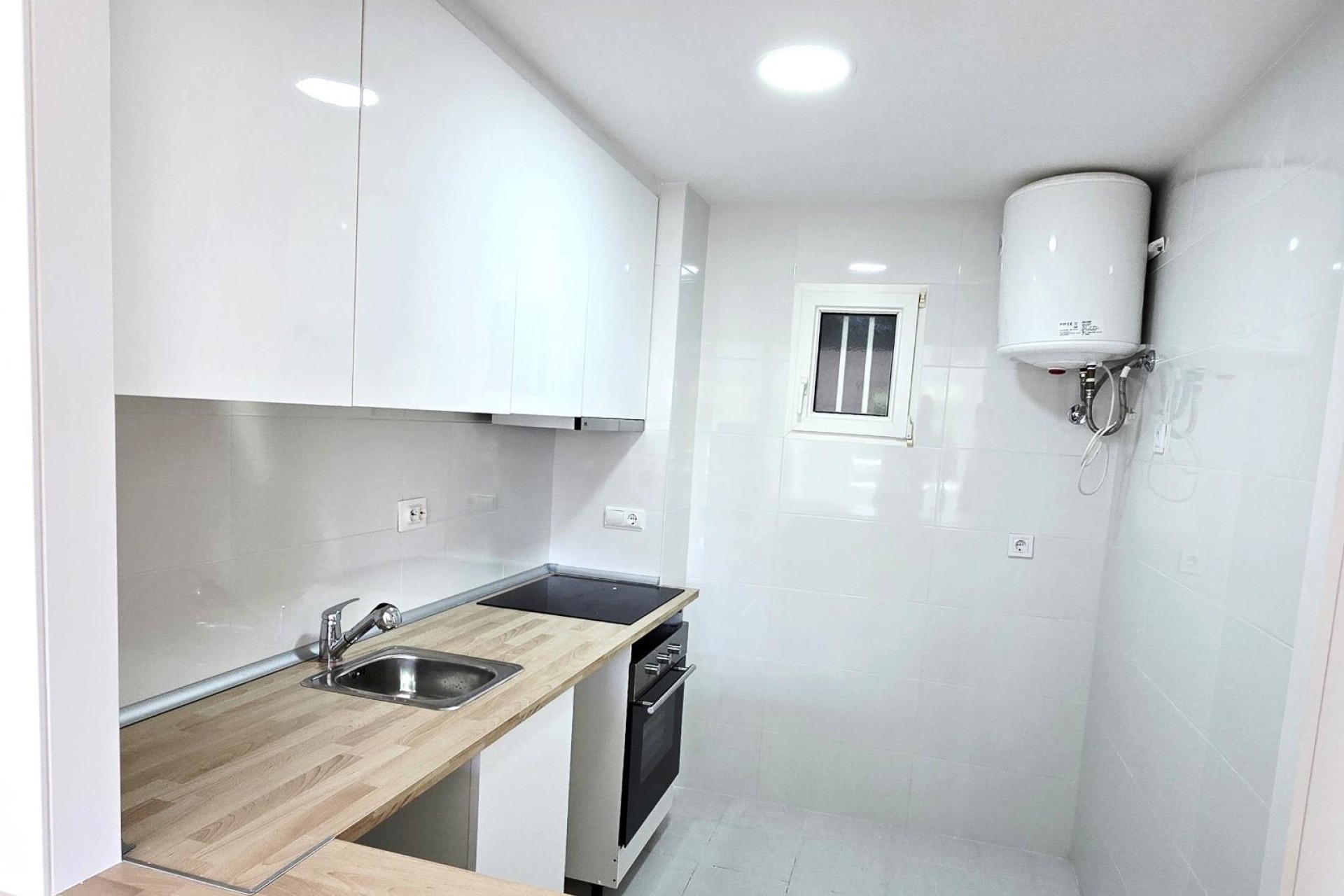 Resale - Apartment / Flat -
Orihuela Costa - Altos de Campoamor
