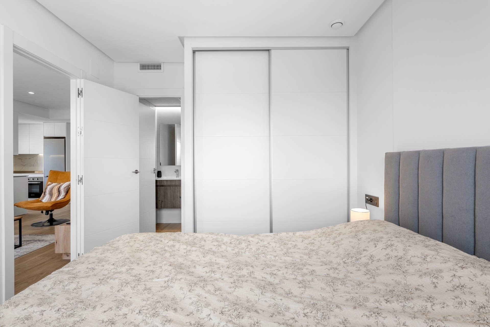 Resale - Apartment / Flat -
Orihuela - Costa Blanca South