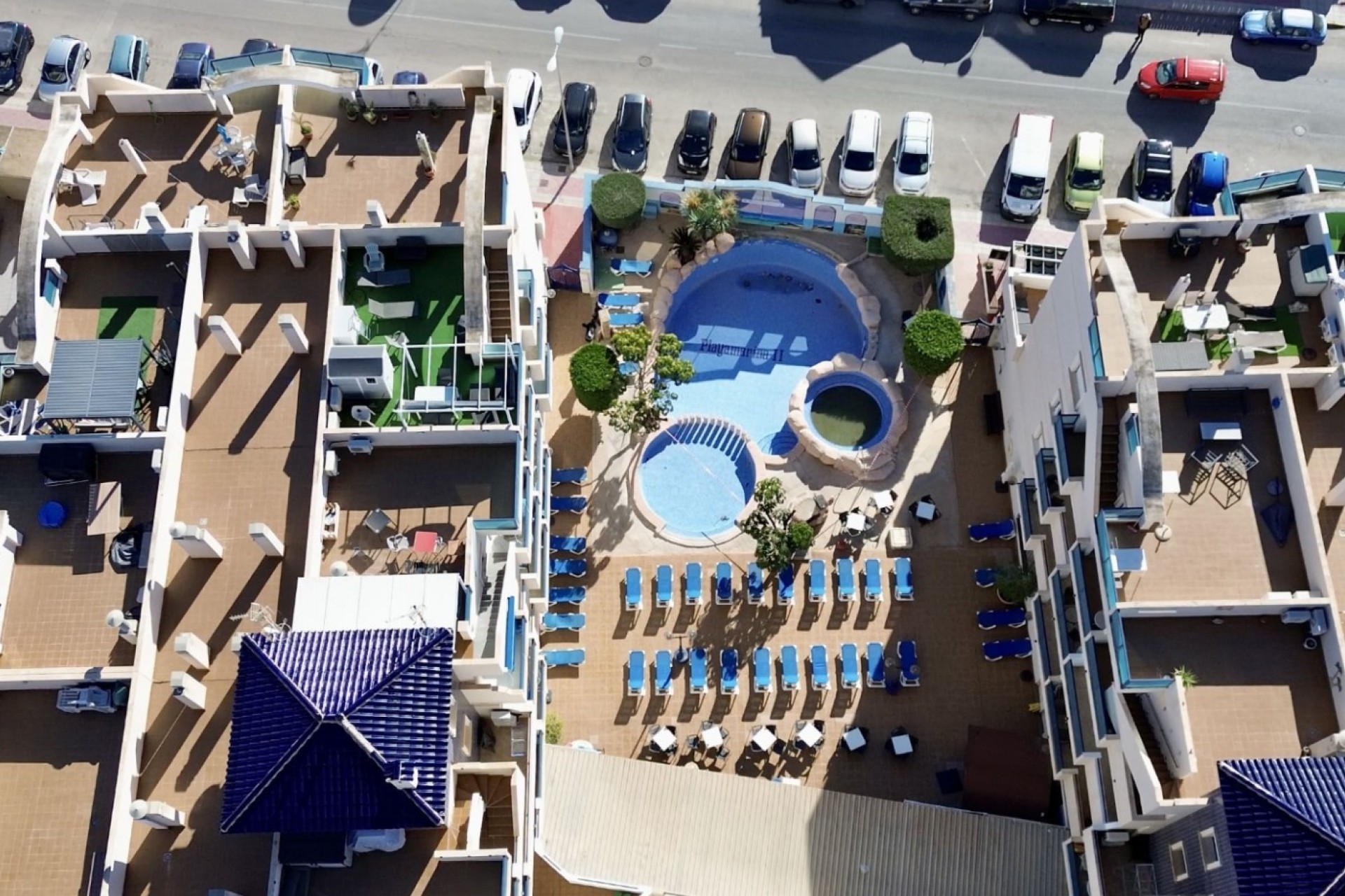 Resale - Apartment / Flat -
Orihuela Costa - Cabo Roig