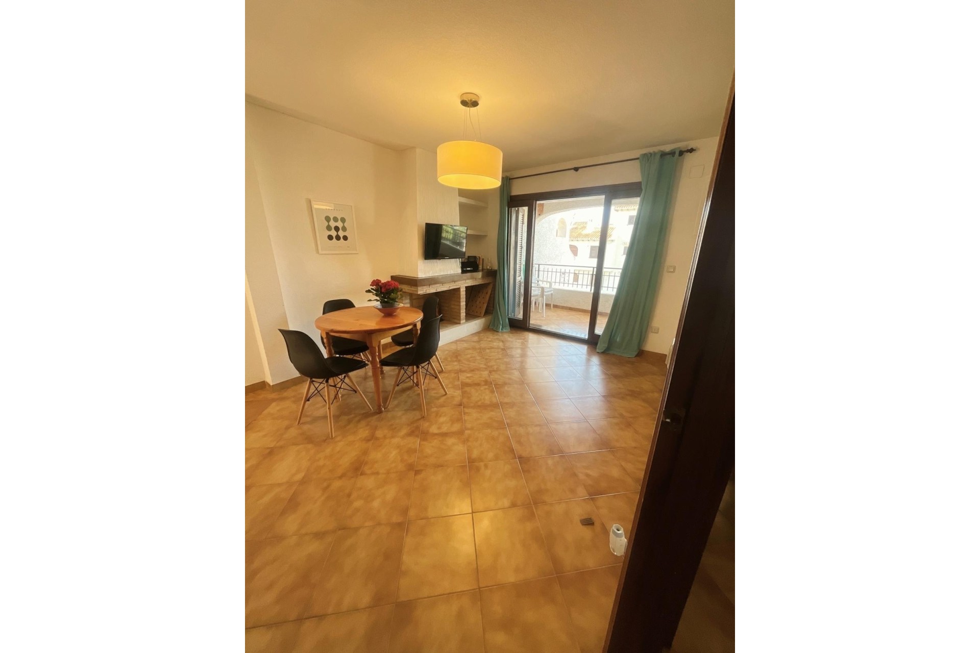 Resale - Apartment / Flat -
Orihuela Costa - Cabo Roig