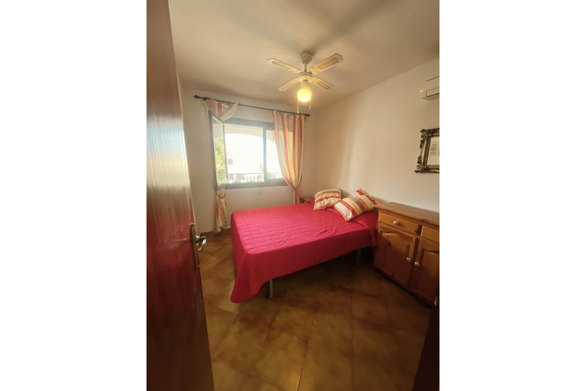 Resale - Apartment / Flat -
Orihuela Costa - Cabo Roig