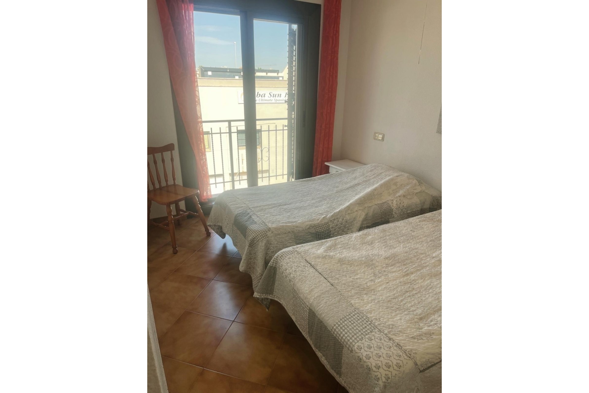 Resale - Apartment / Flat -
Orihuela Costa - Cabo Roig