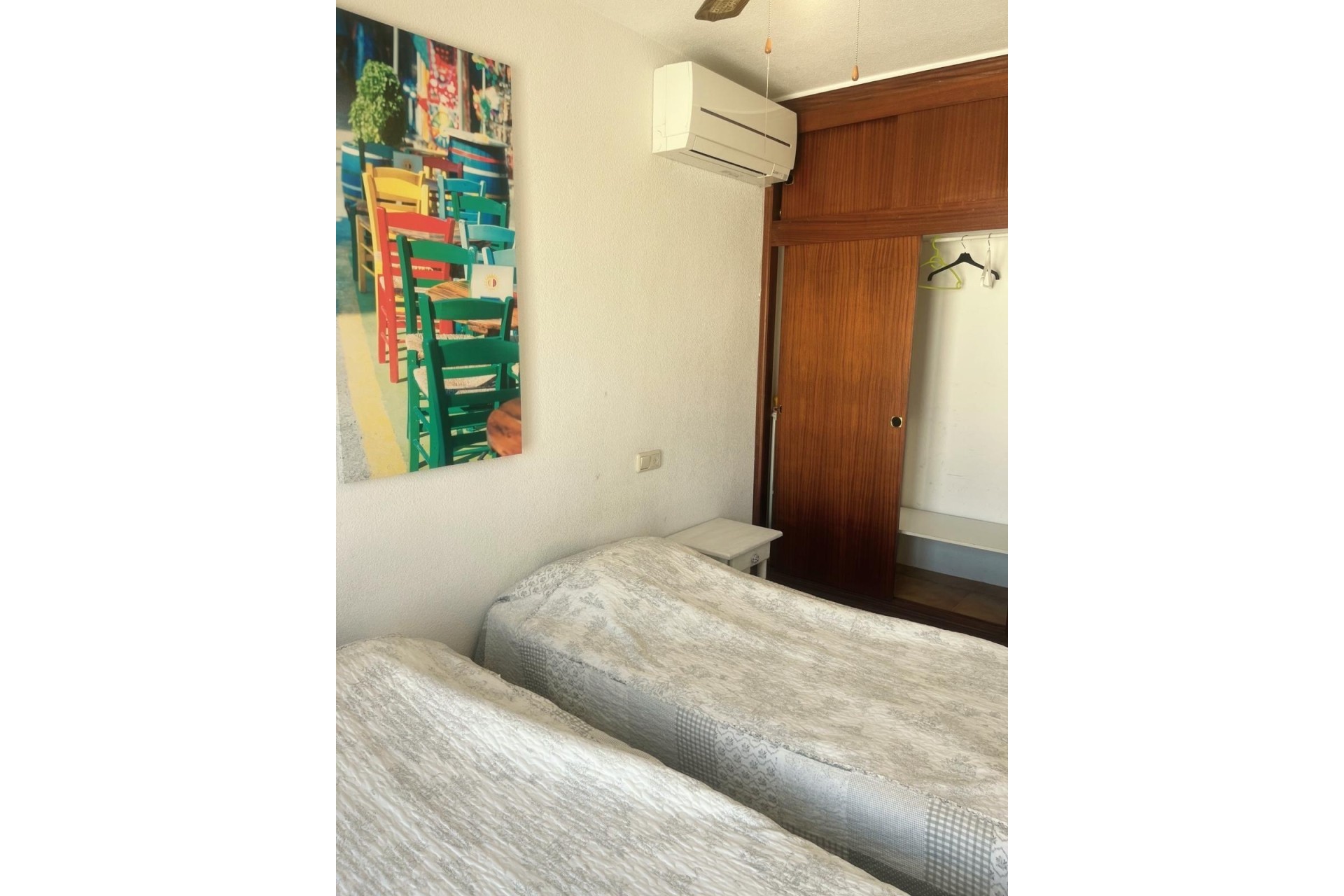 Resale - Apartment / Flat -
Orihuela Costa - Cabo Roig