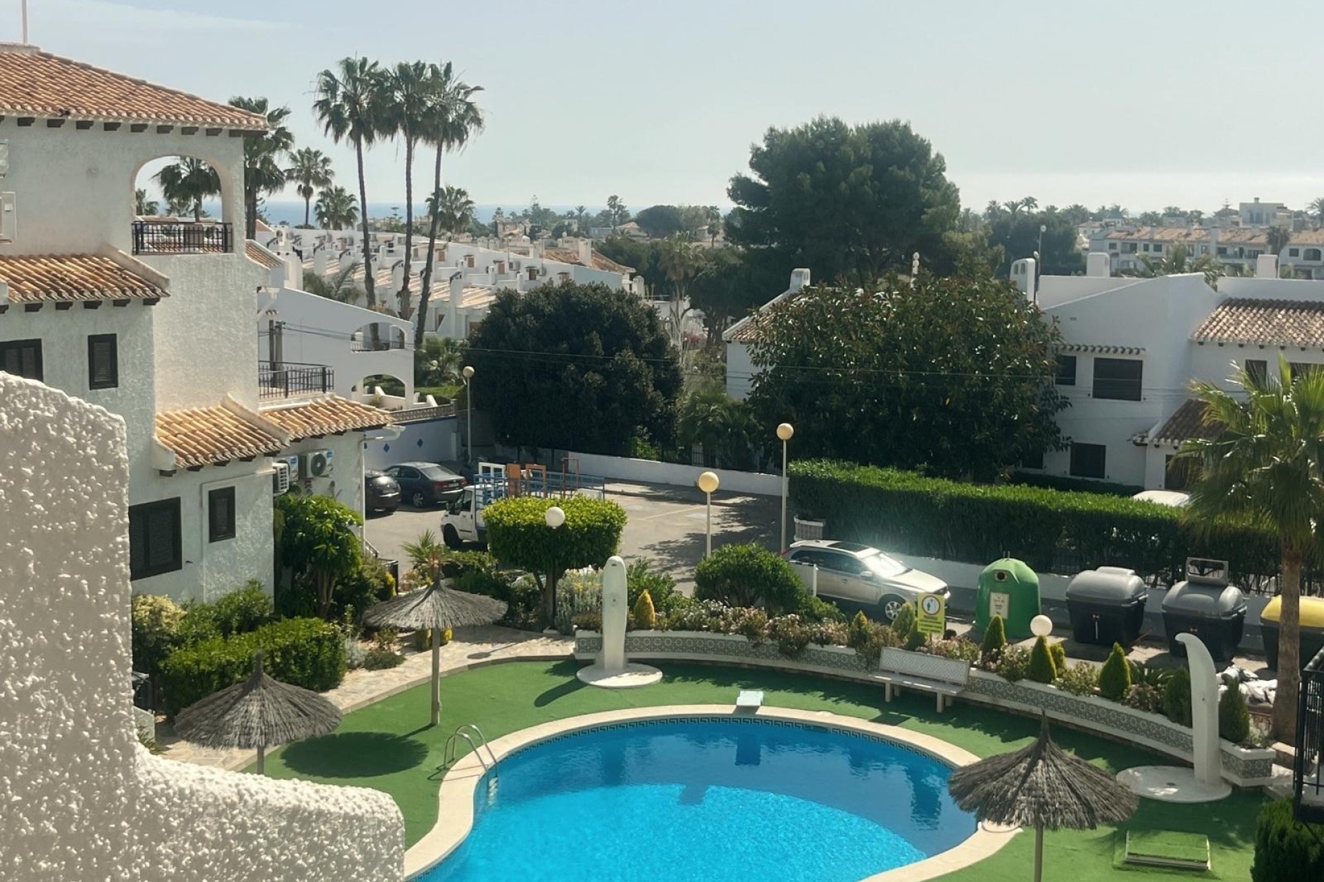 Resale - Apartment / Flat -
Orihuela Costa - Cabo Roig