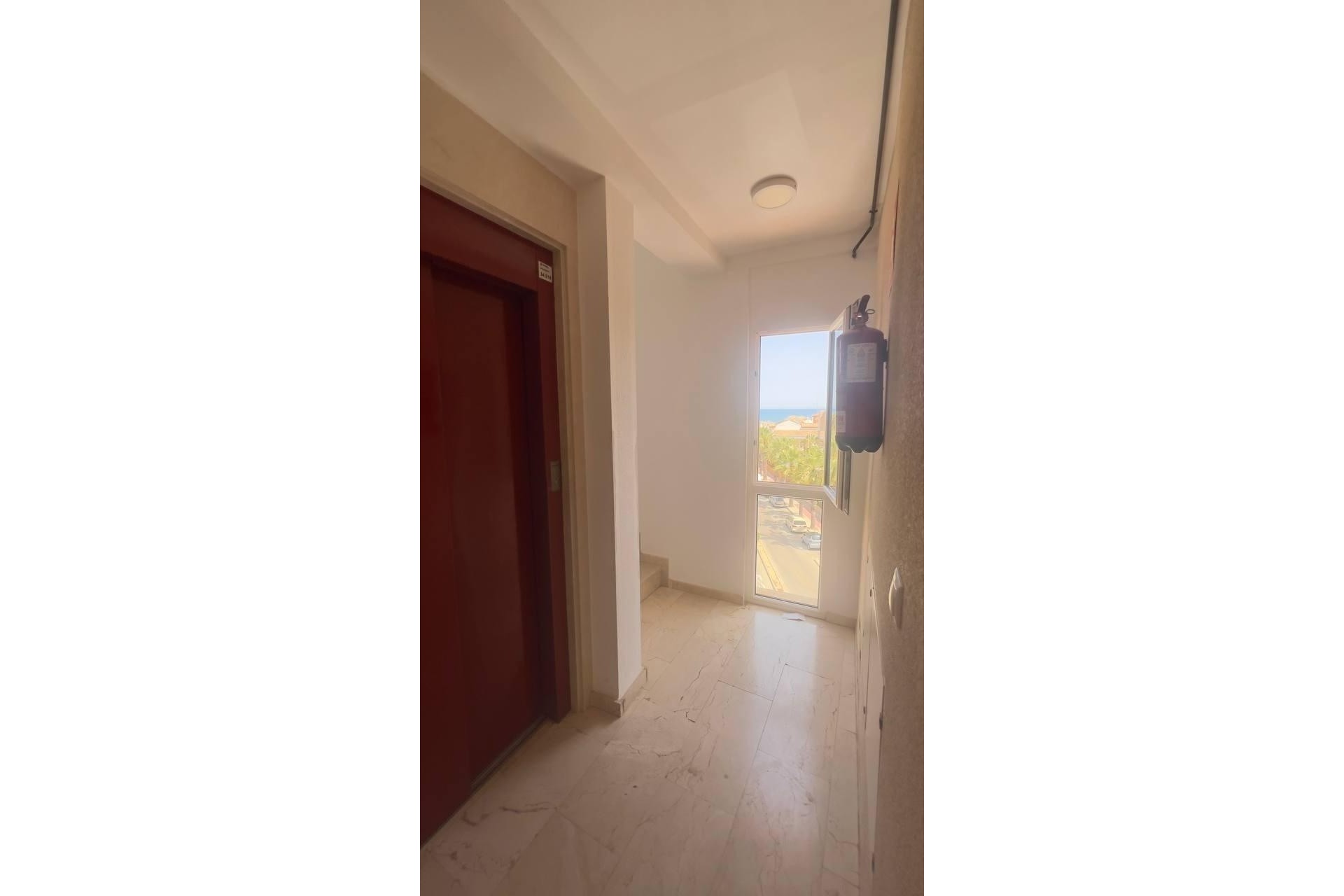 Resale - Apartment / Flat -
Orihuela Costa - Cabo Roig