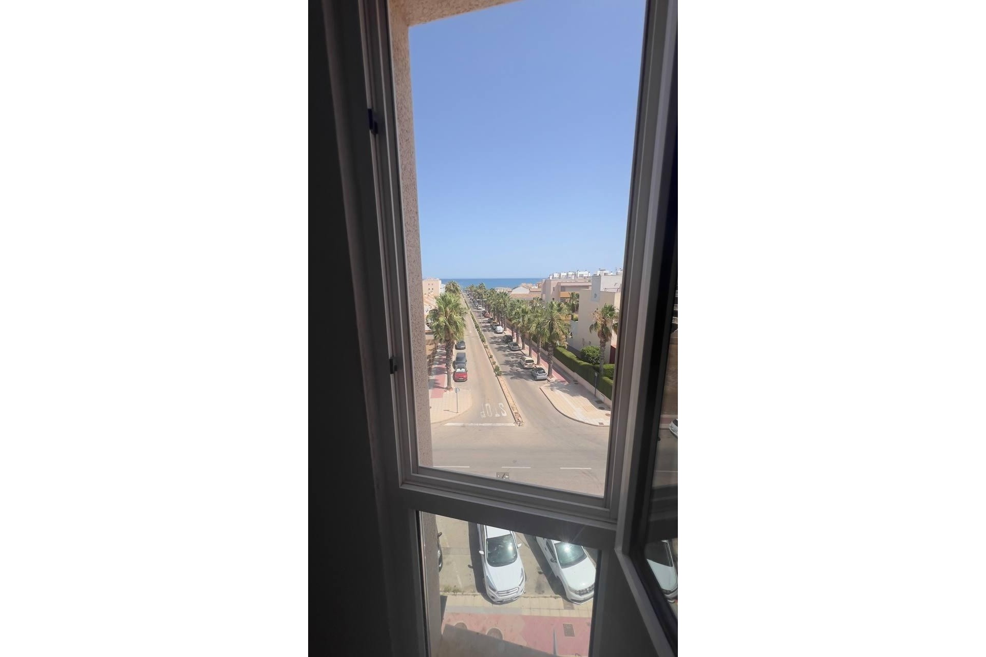 Resale - Apartment / Flat -
Orihuela Costa - Cabo Roig