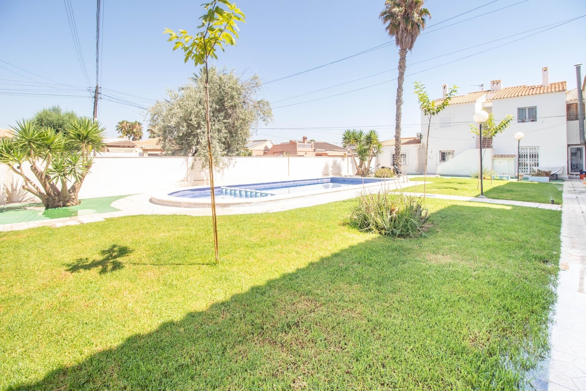 Resale - Apartment / Flat -
Orihuela Costa - Cabo Roig