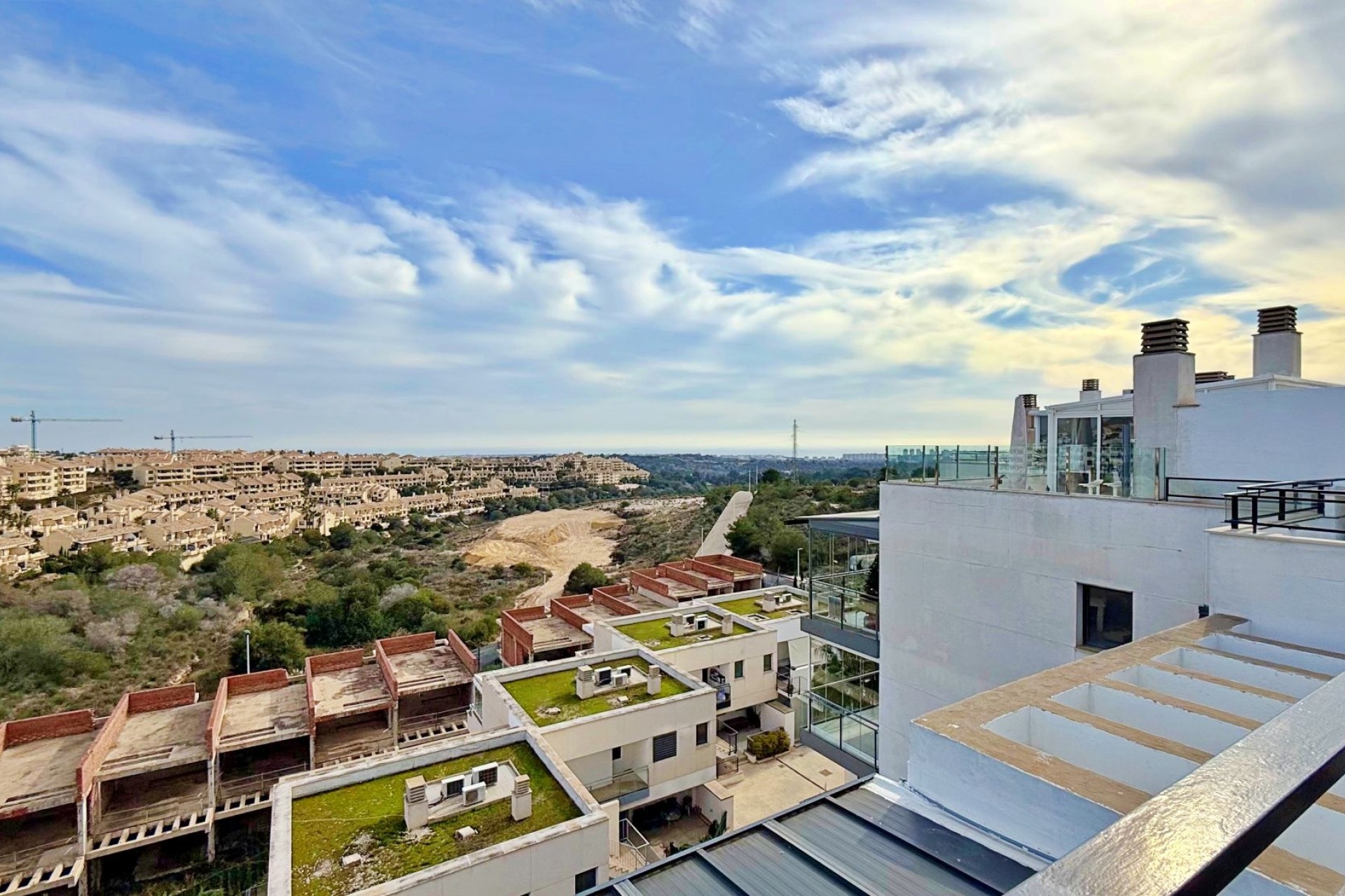 Resale - Apartment / Flat -
Orihuela Costa - Campoamor
