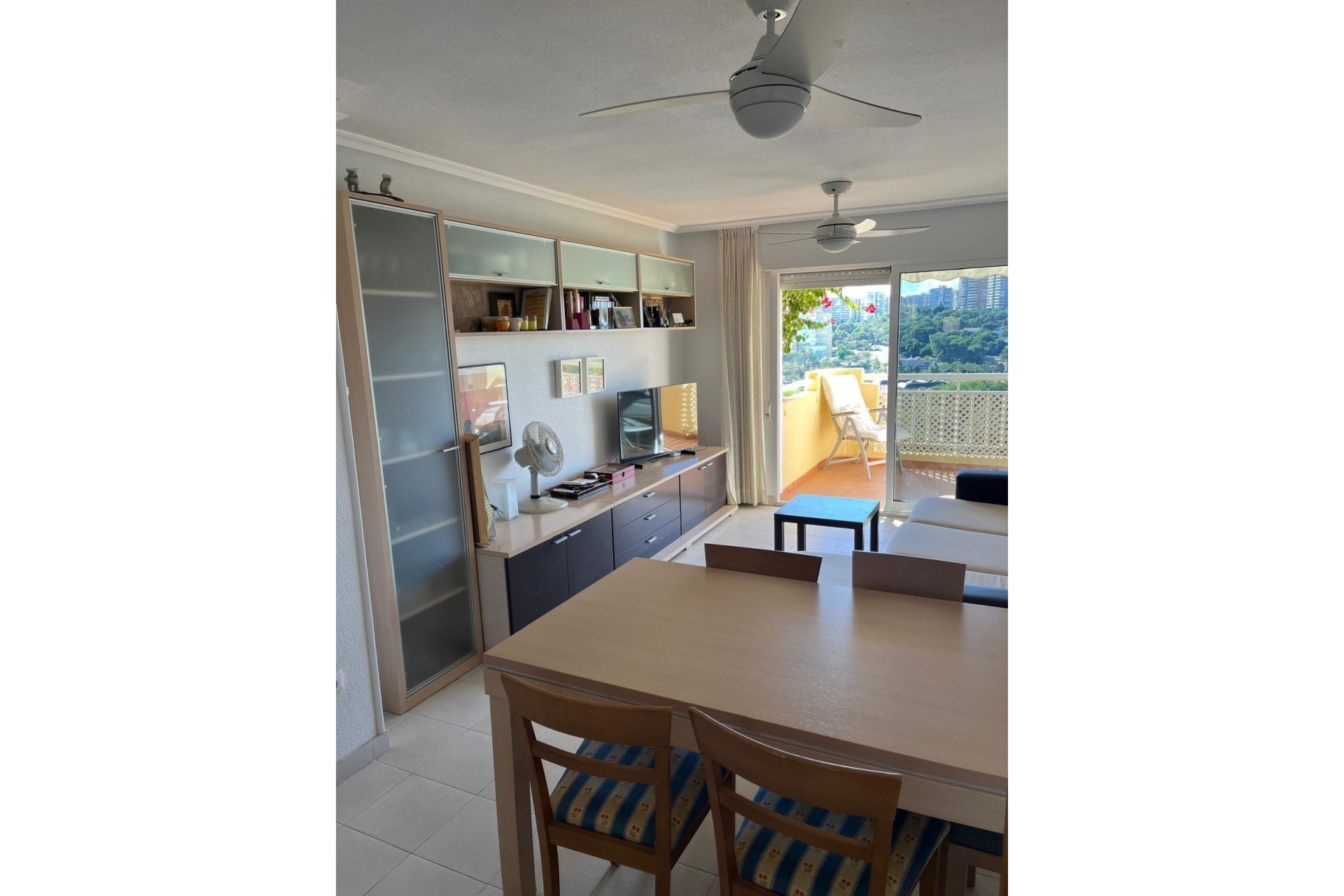 Resale - Apartment / Flat -
Orihuela Costa - Campoamor