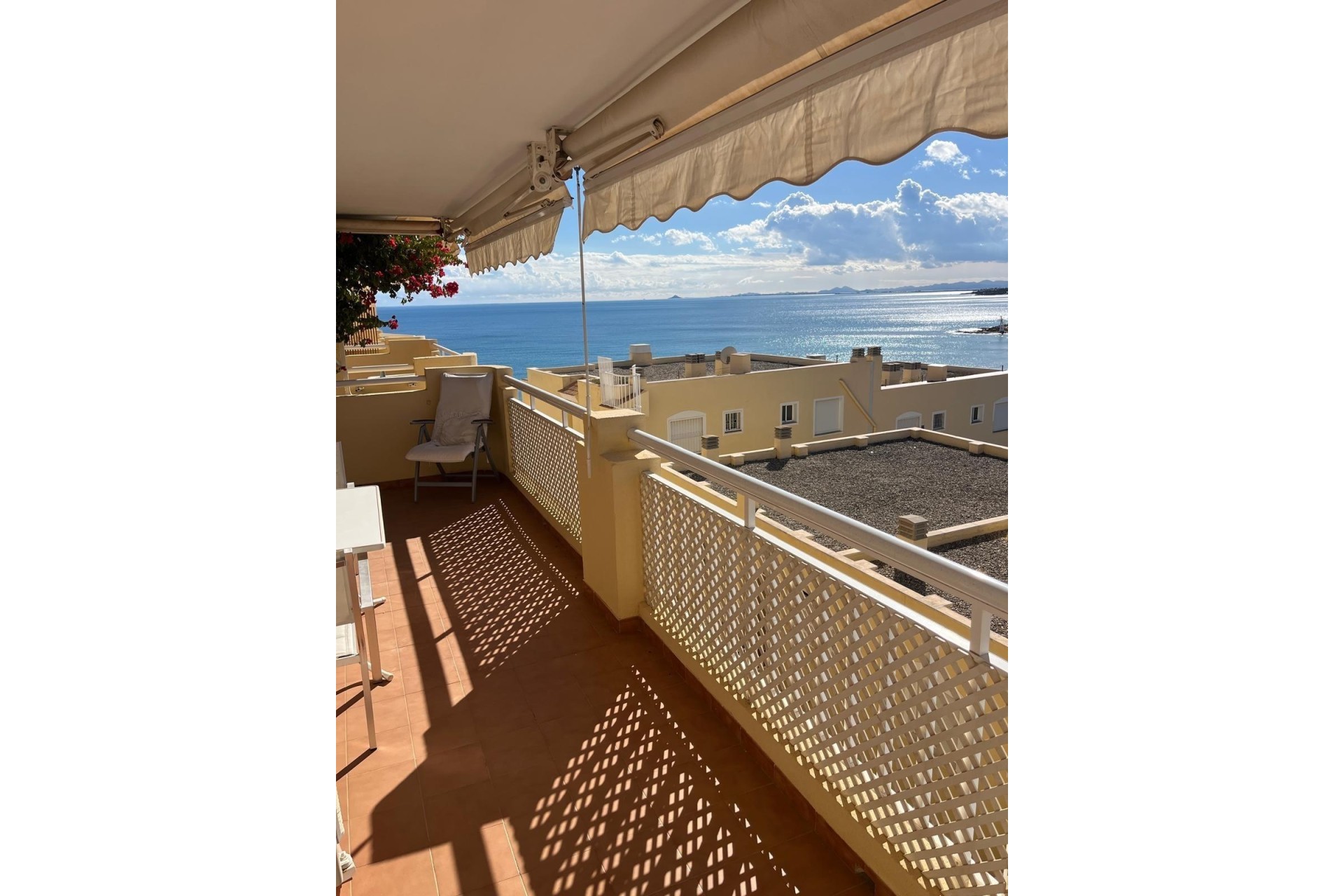 Resale - Apartment / Flat -
Orihuela Costa - Campoamor