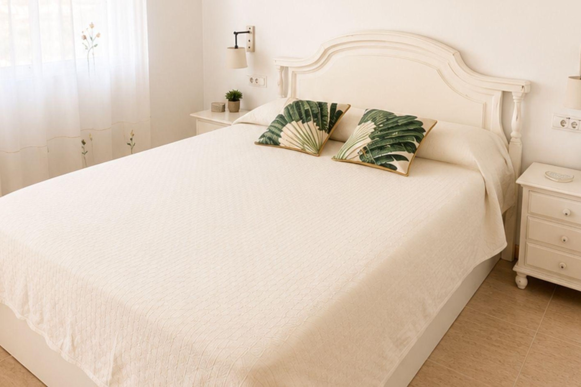 Resale - Apartment / Flat -
Orihuela Costa - Campoamor