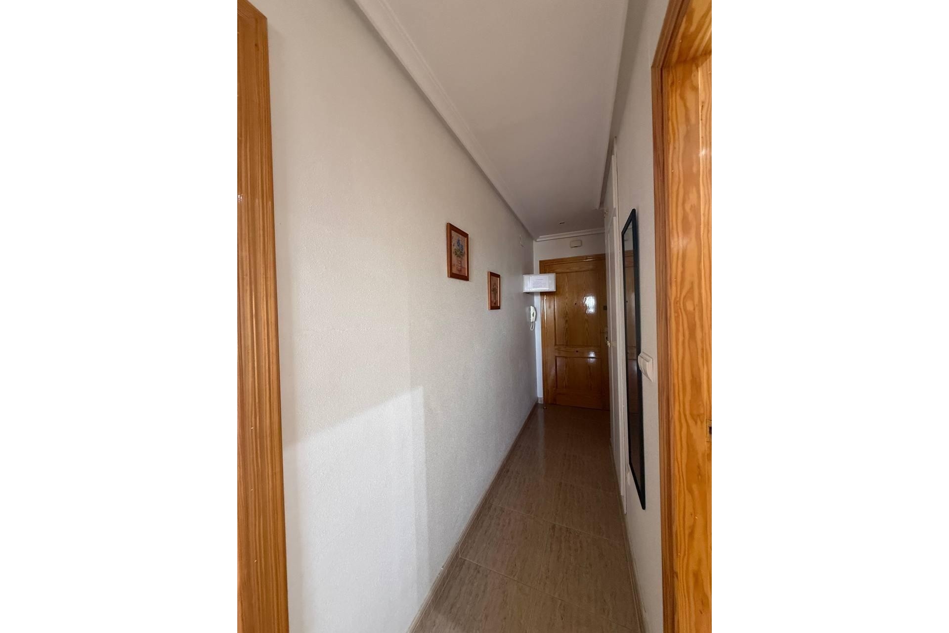 Resale - Apartment / Flat -
Orihuela Costa - Campoamor