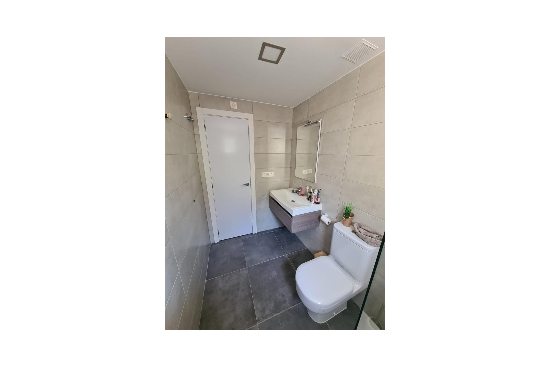 Resale - Apartment / Flat -
Orihuela Costa - Campoamor