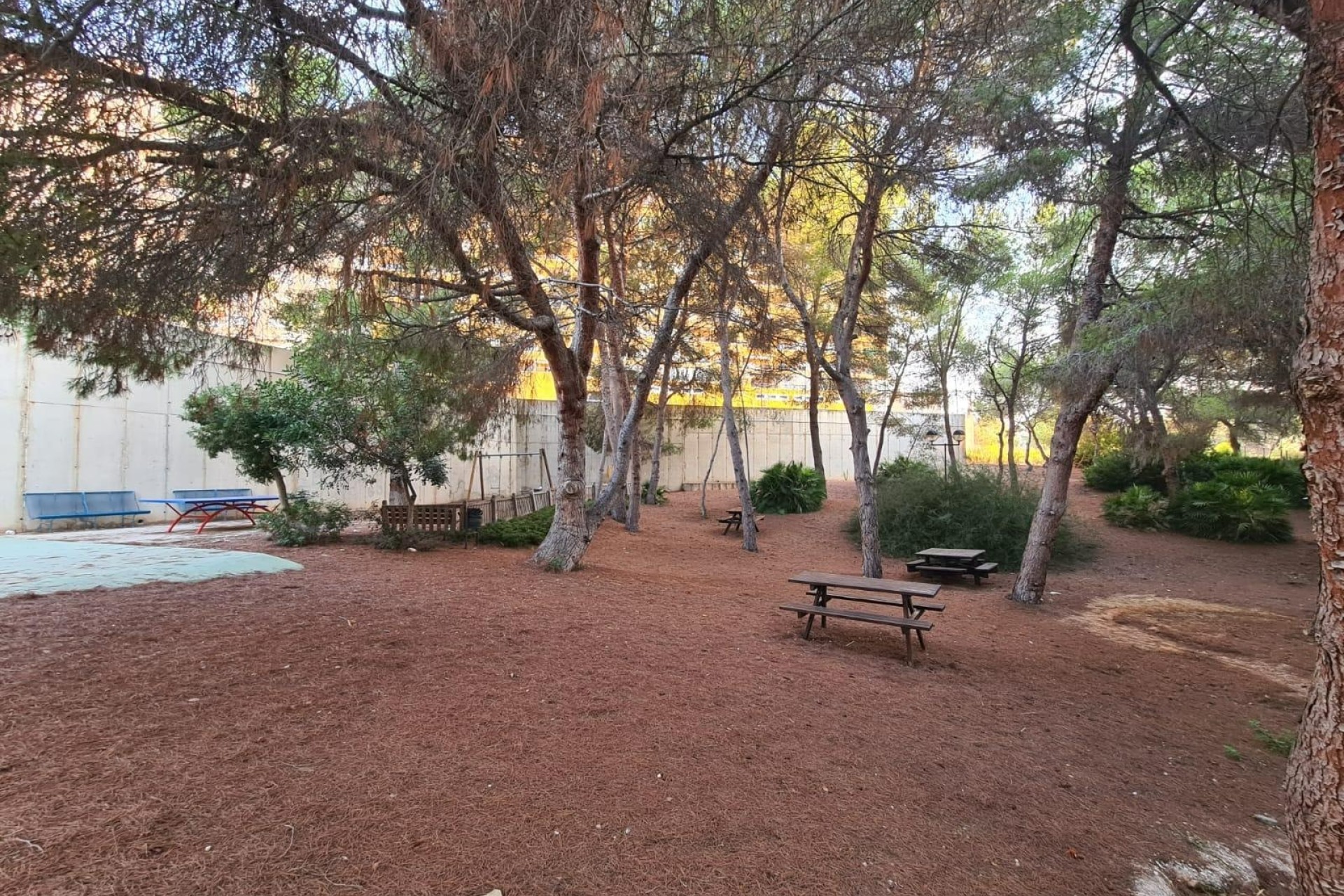 Resale - Apartment / Flat -
Orihuela Costa - Campoamor