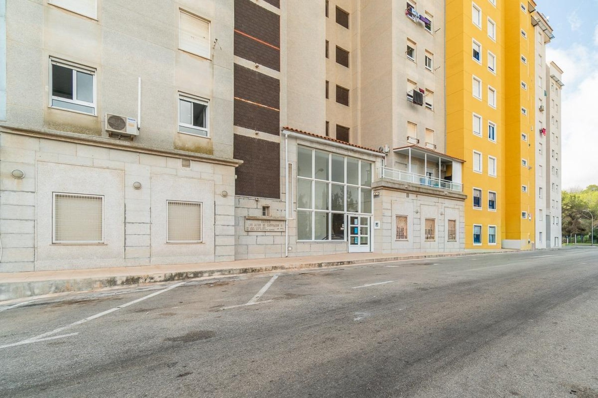 Resale - Apartment / Flat -
Orihuela Costa - Campoamor