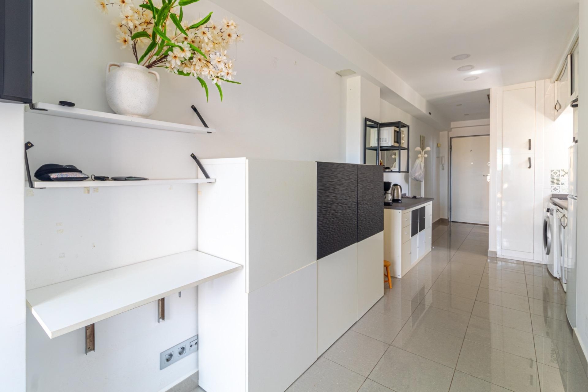 Resale - Apartment / Flat -
Orihuela Costa - Campoamor